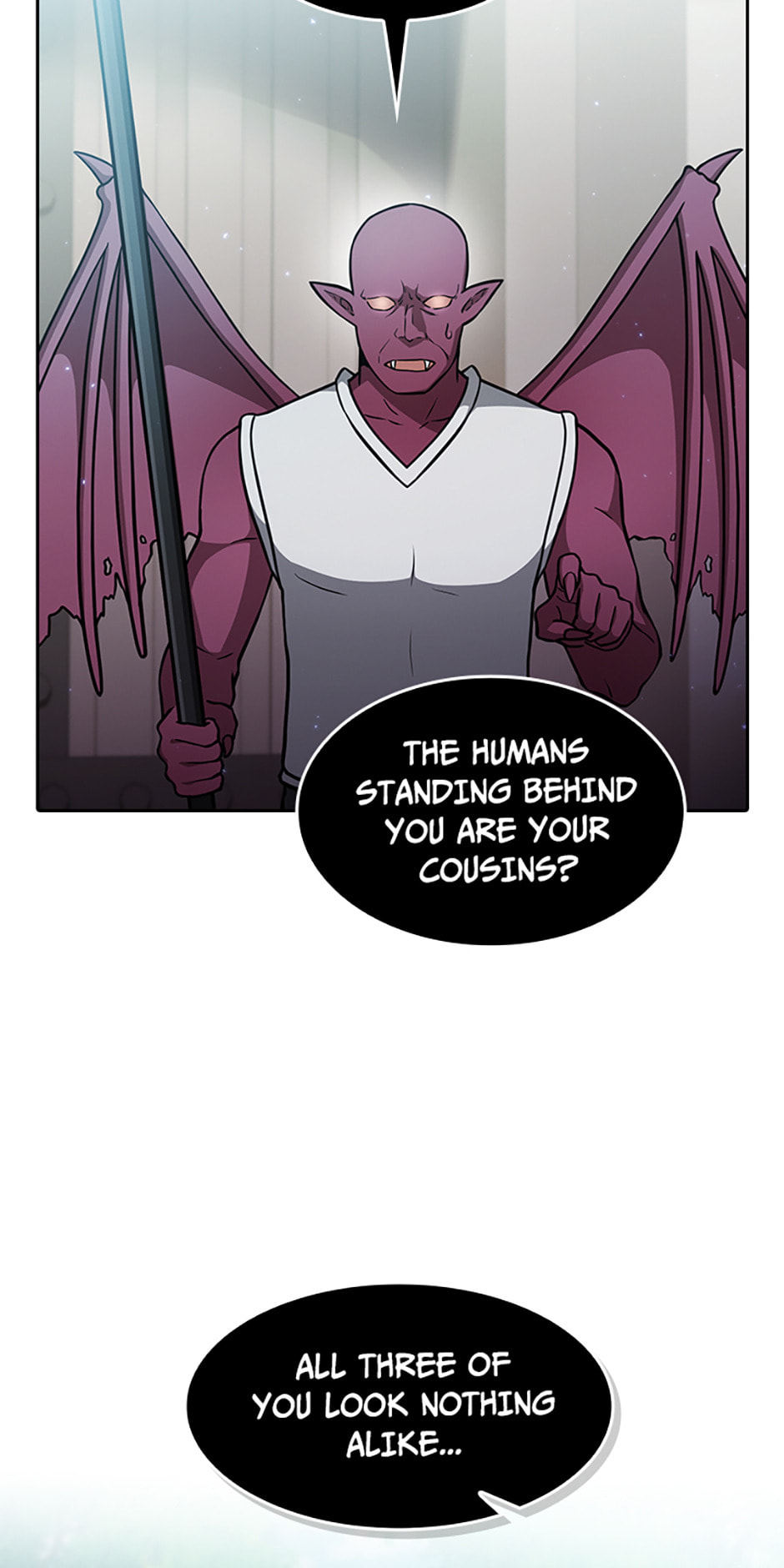 Read The Celestial Returned from Hell chapter 14.2 image 49 on Lezhin