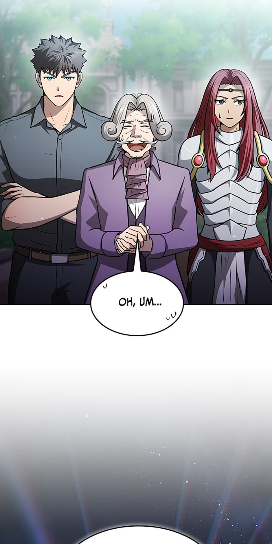 Read The Celestial Returned from Hell chapter 14.2 image 50 on Lezhin