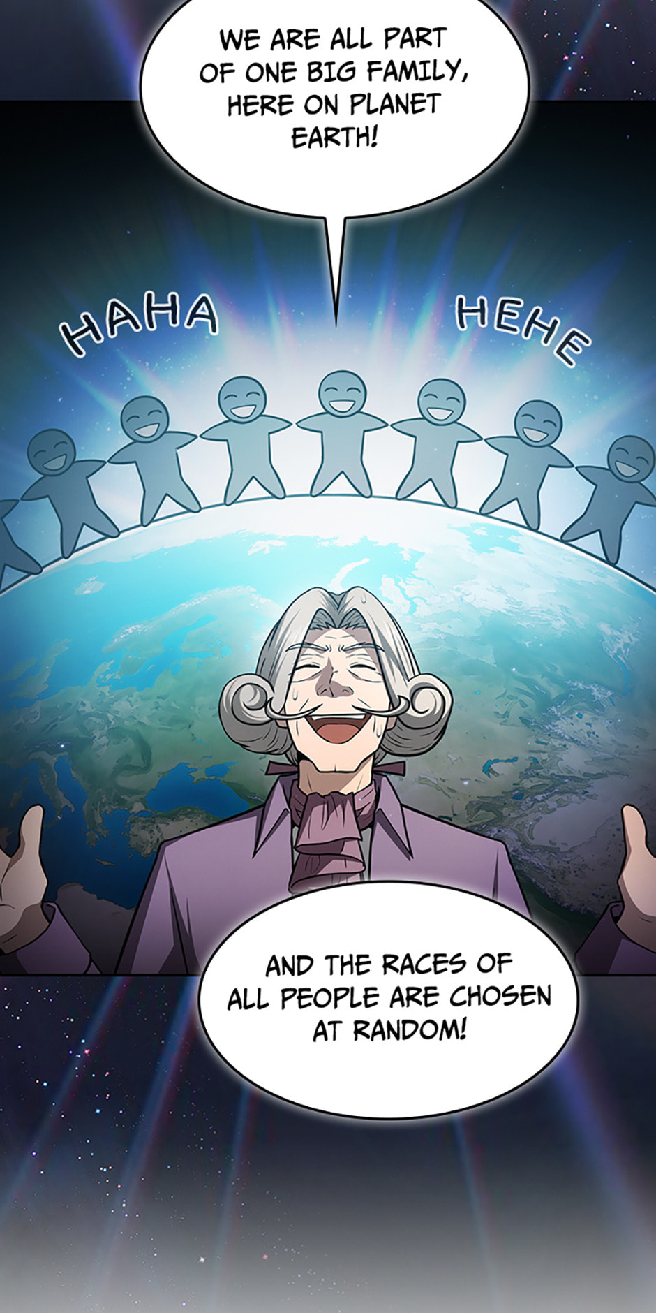Read The Celestial Returned from Hell chapter 14.2 image 51 on Lezhin