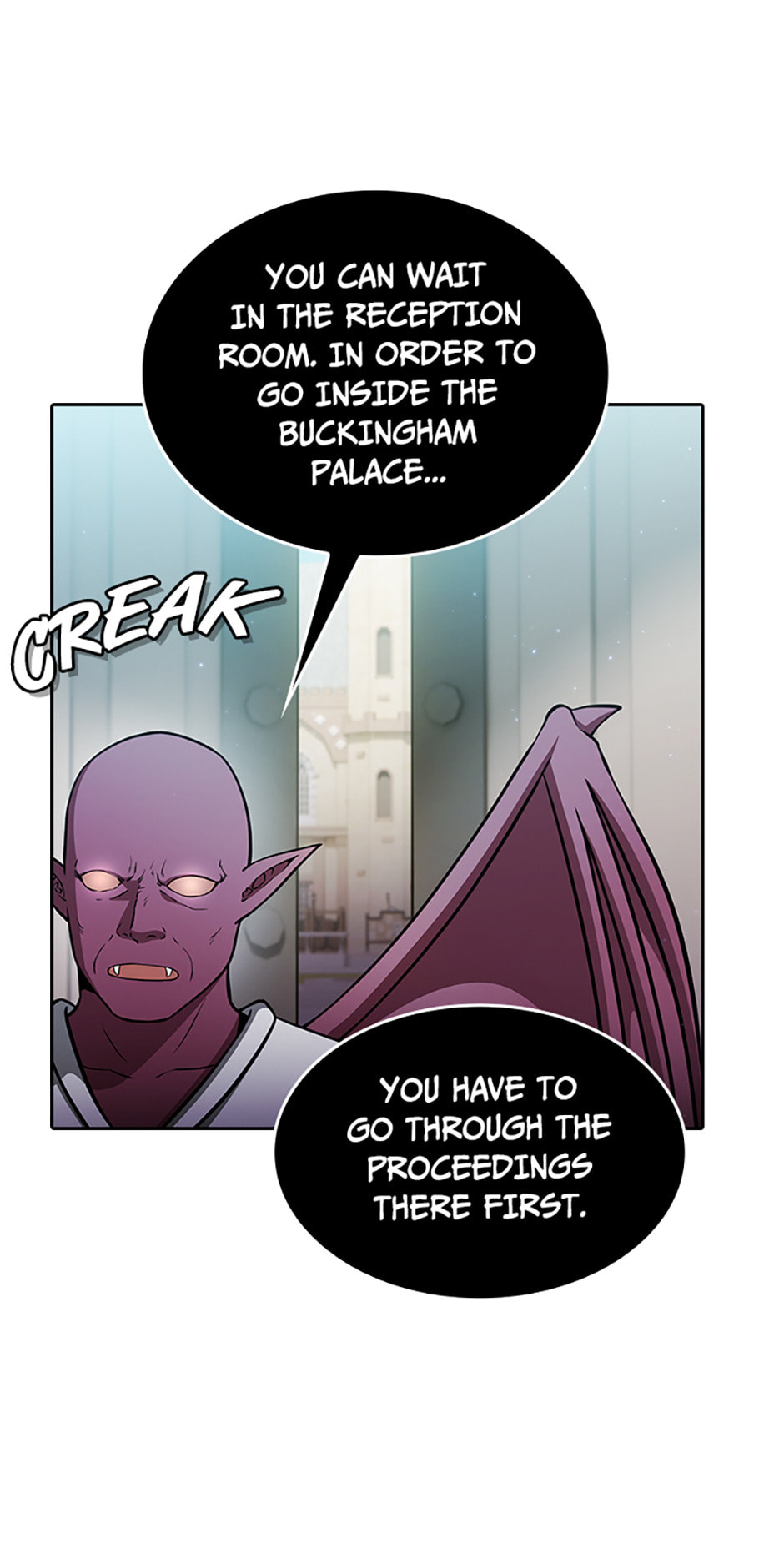Read The Celestial Returned from Hell chapter 14.2 image 53 on Lezhin