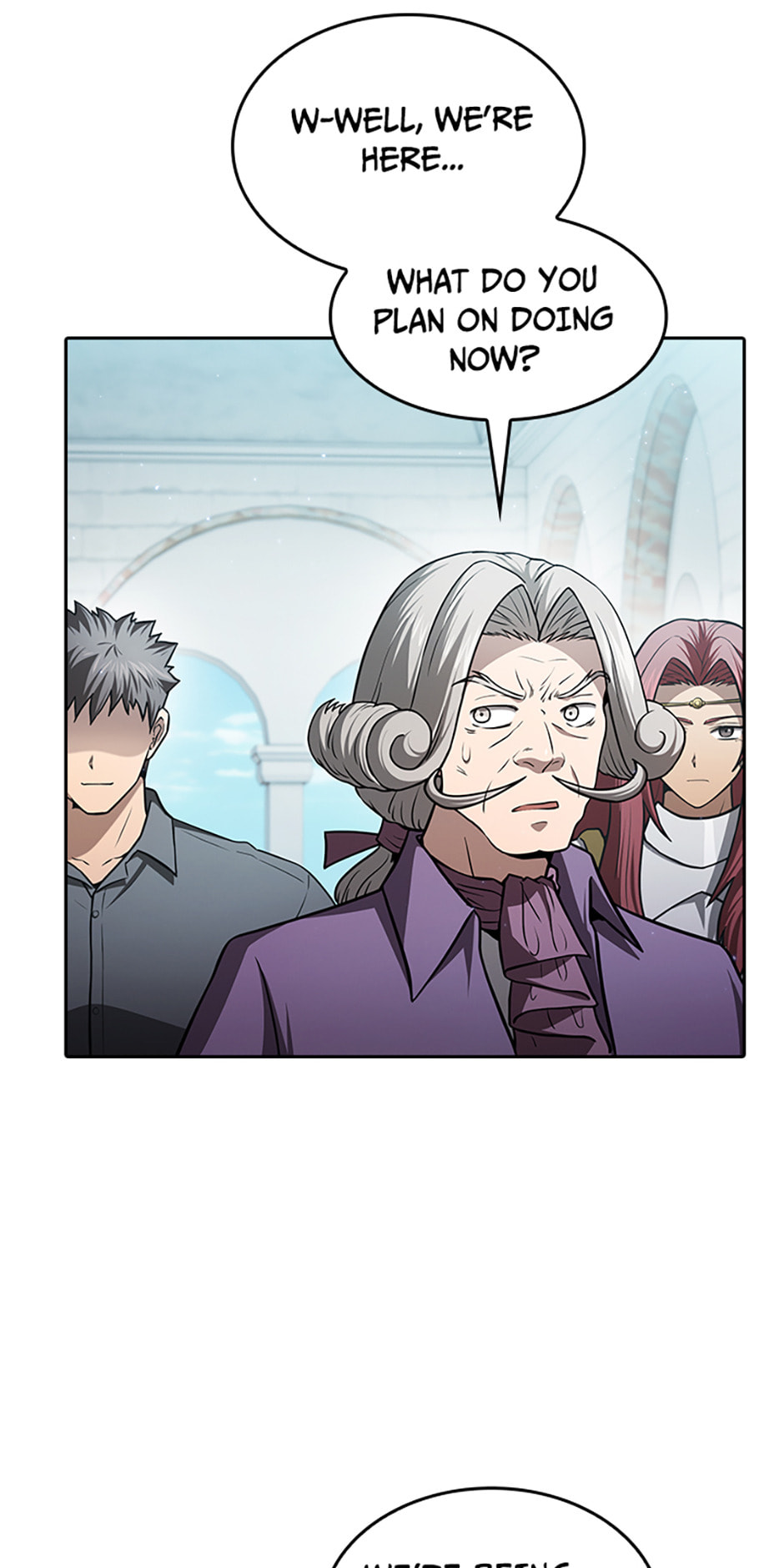 Read The Celestial Returned from Hell chapter 14.2 image 57 on Lezhin