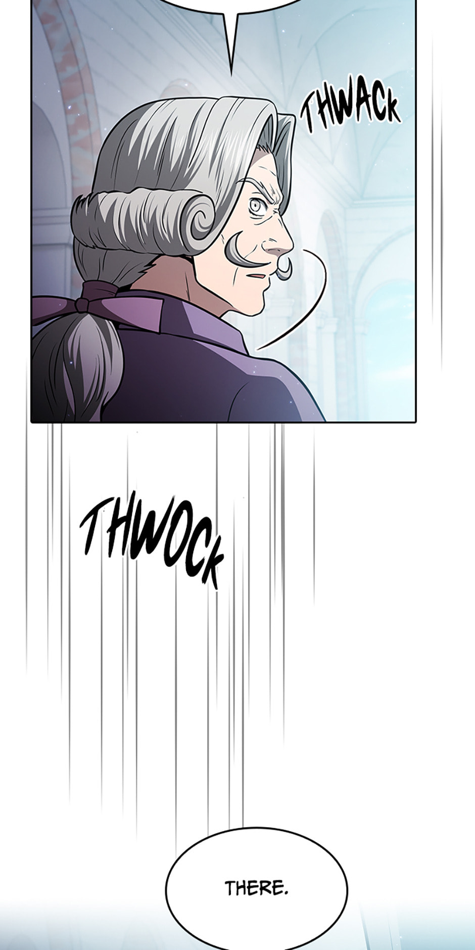 Read The Celestial Returned from Hell chapter 14.2 image 59 on Lezhin