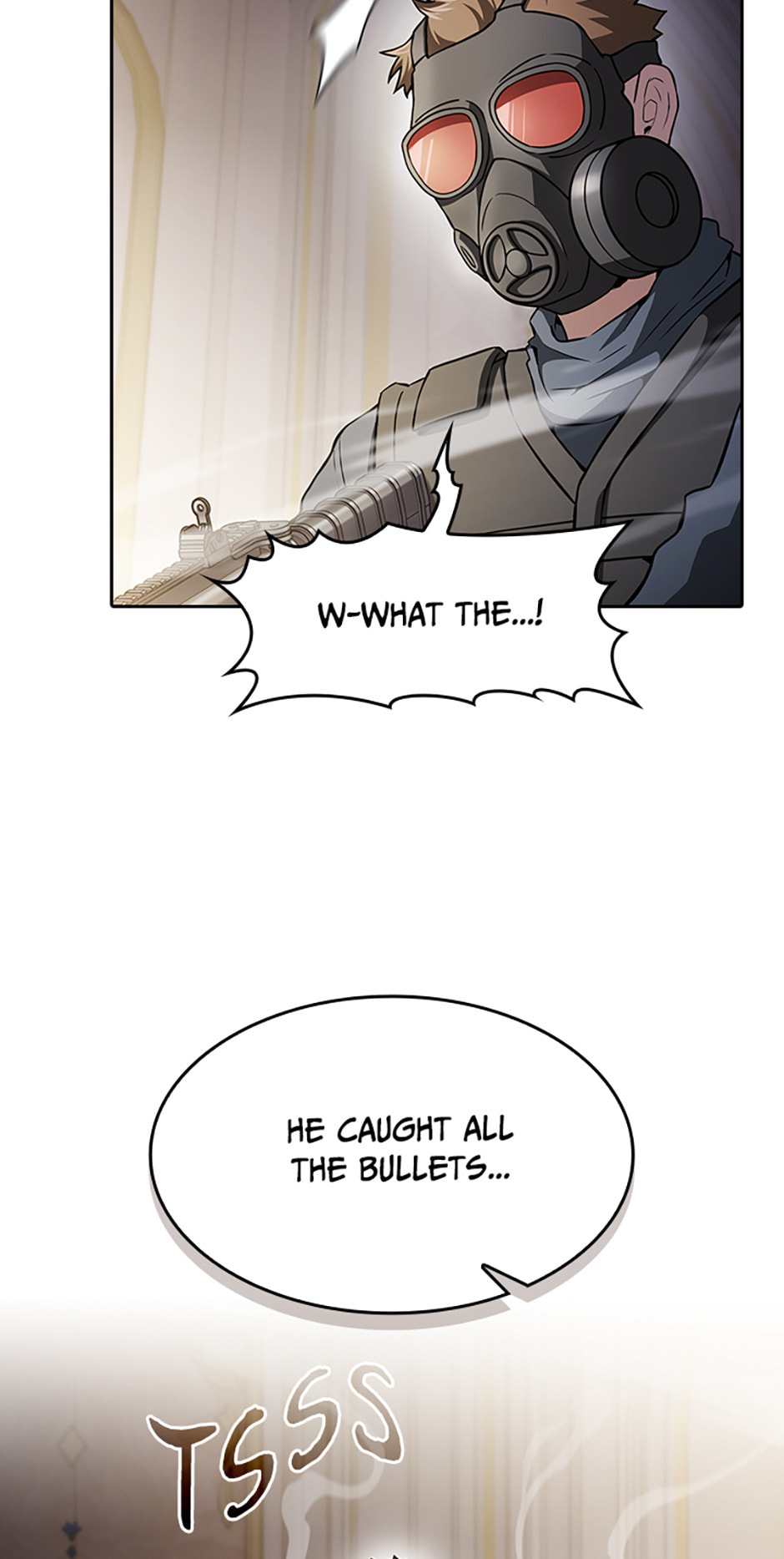 Read The Celestial Returned from Hell chapter 14.2 image 6 on Lezhin