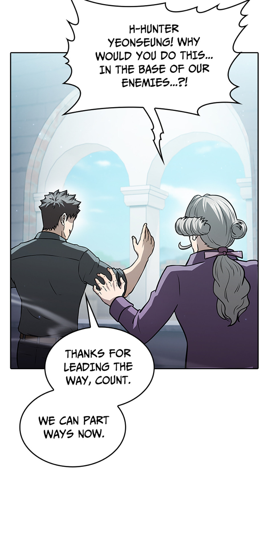 Read The Celestial Returned from Hell chapter 14.2 image 62 on Lezhin