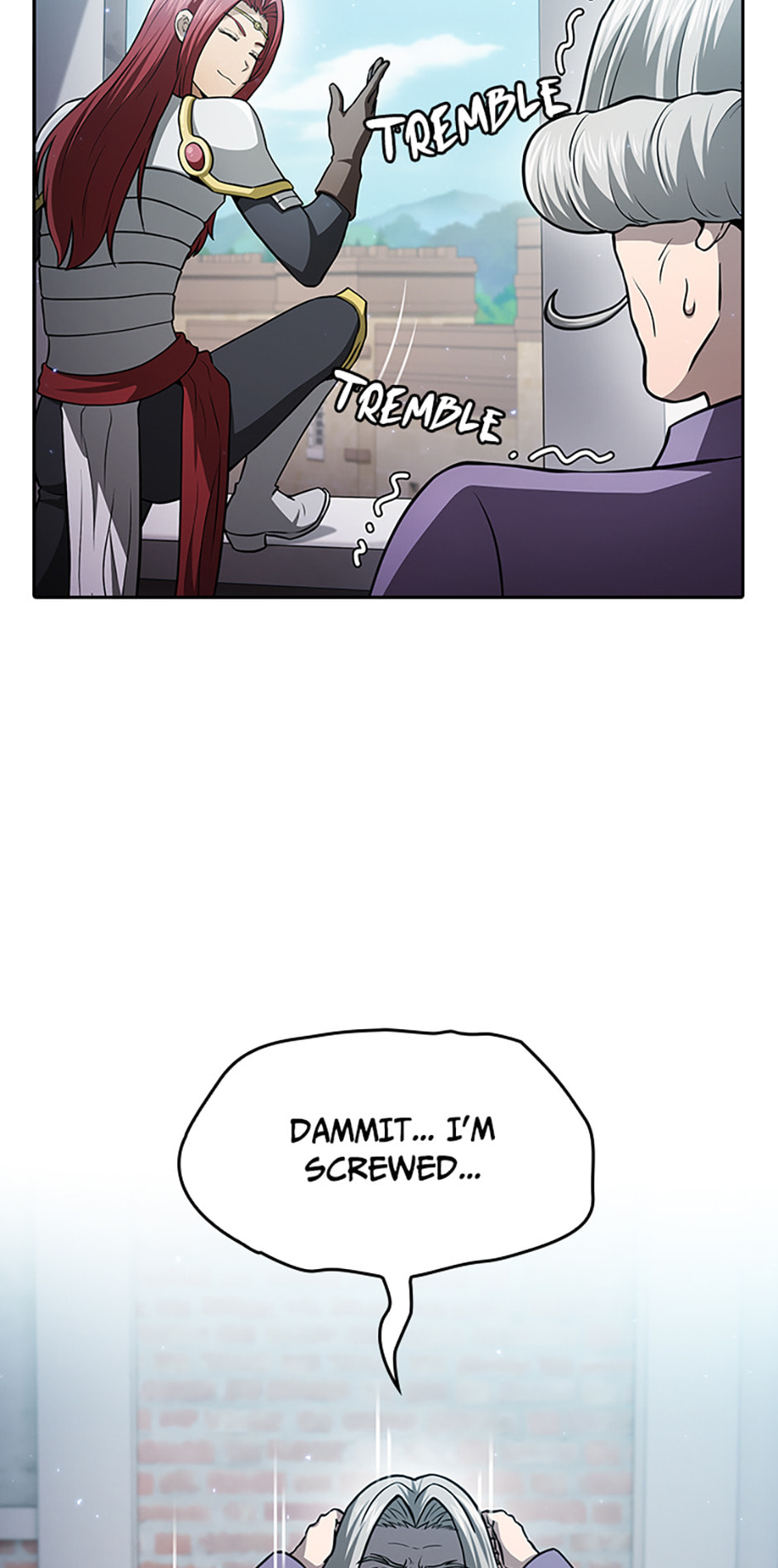Read The Celestial Returned from Hell chapter 14.2 image 68 on Lezhin