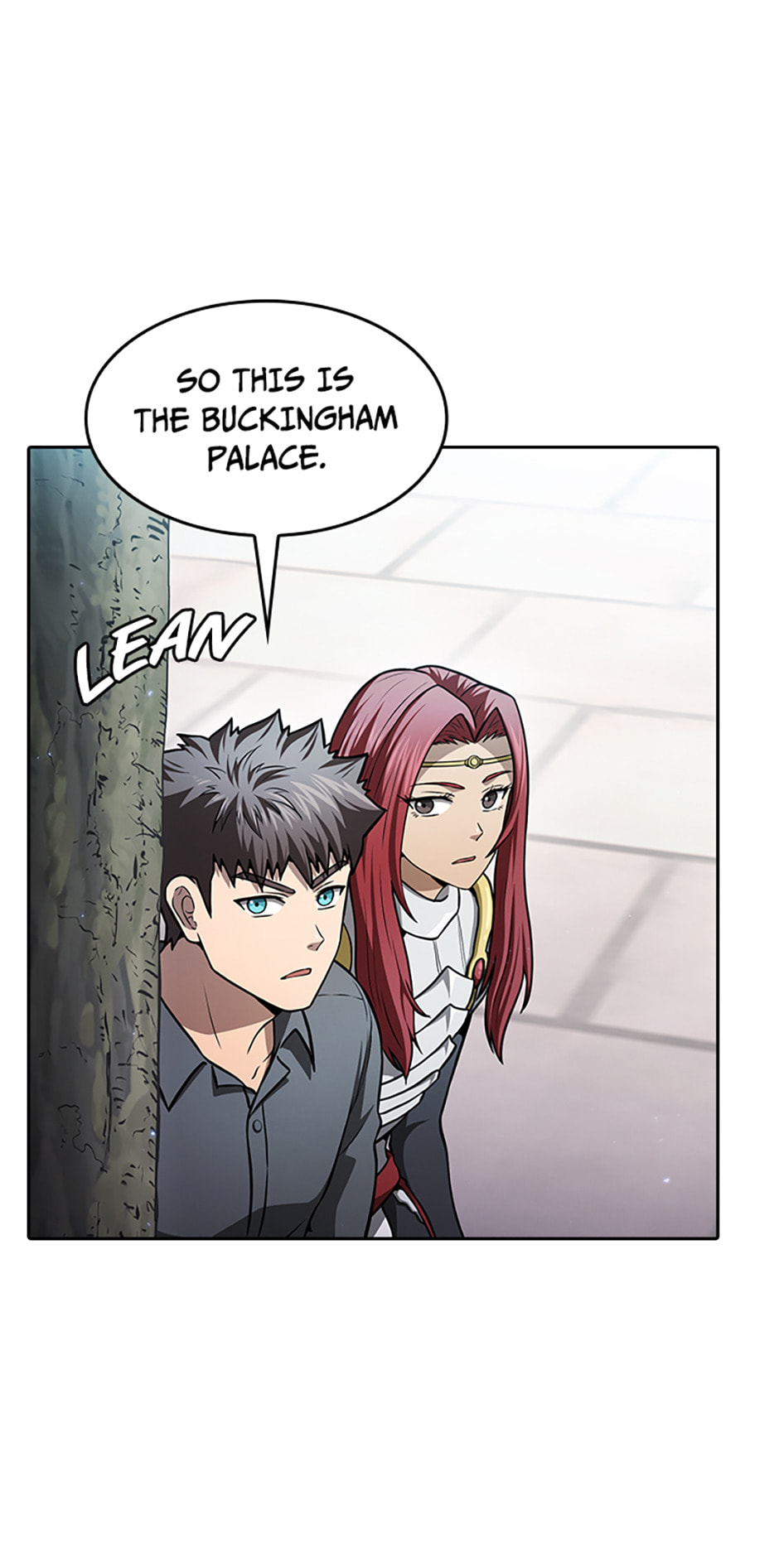 Read The Celestial Returned from Hell chapter 14.2 image 71 on Lezhin