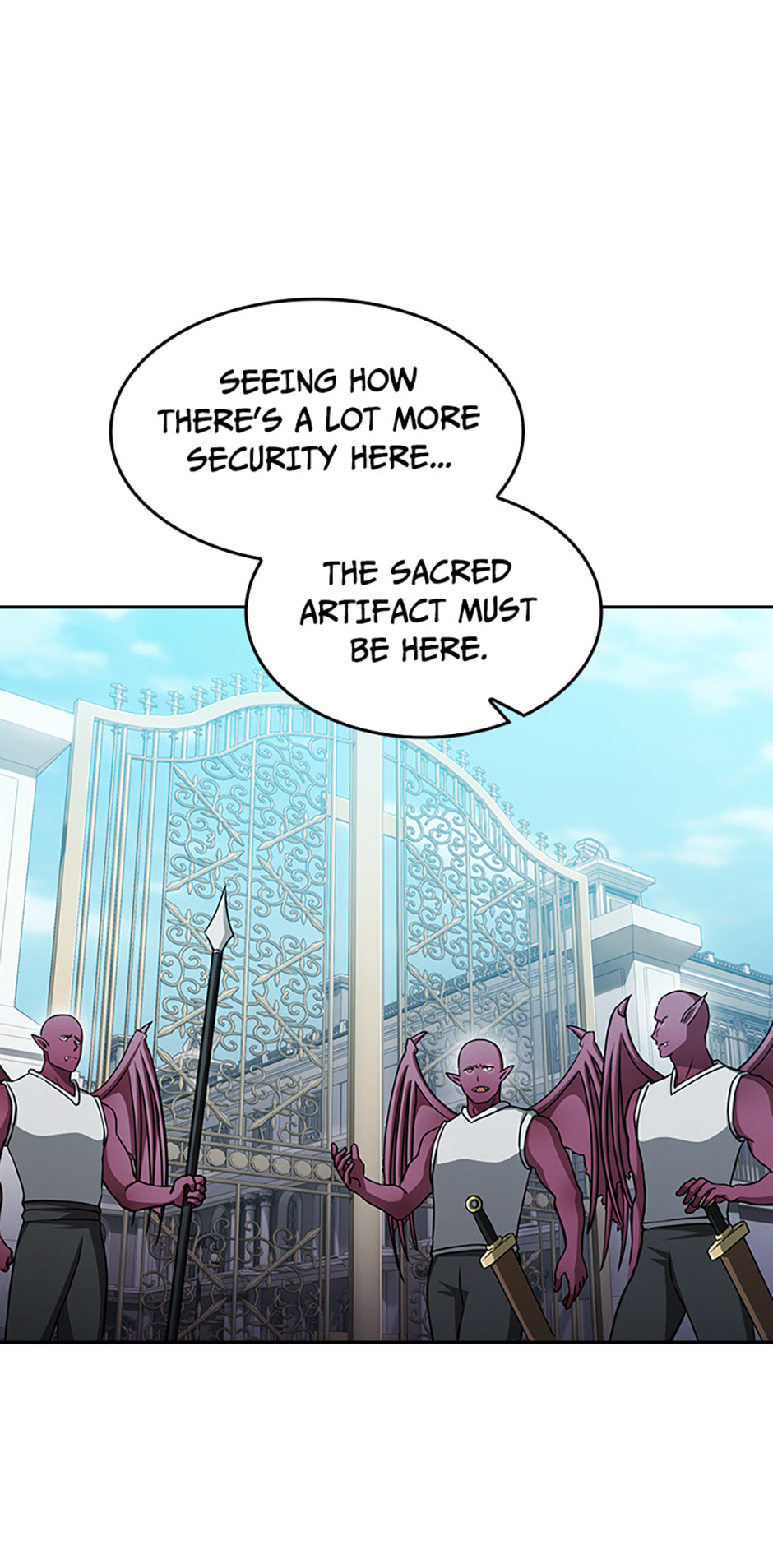 Read The Celestial Returned from Hell chapter 14.2 image 72 on Lezhin