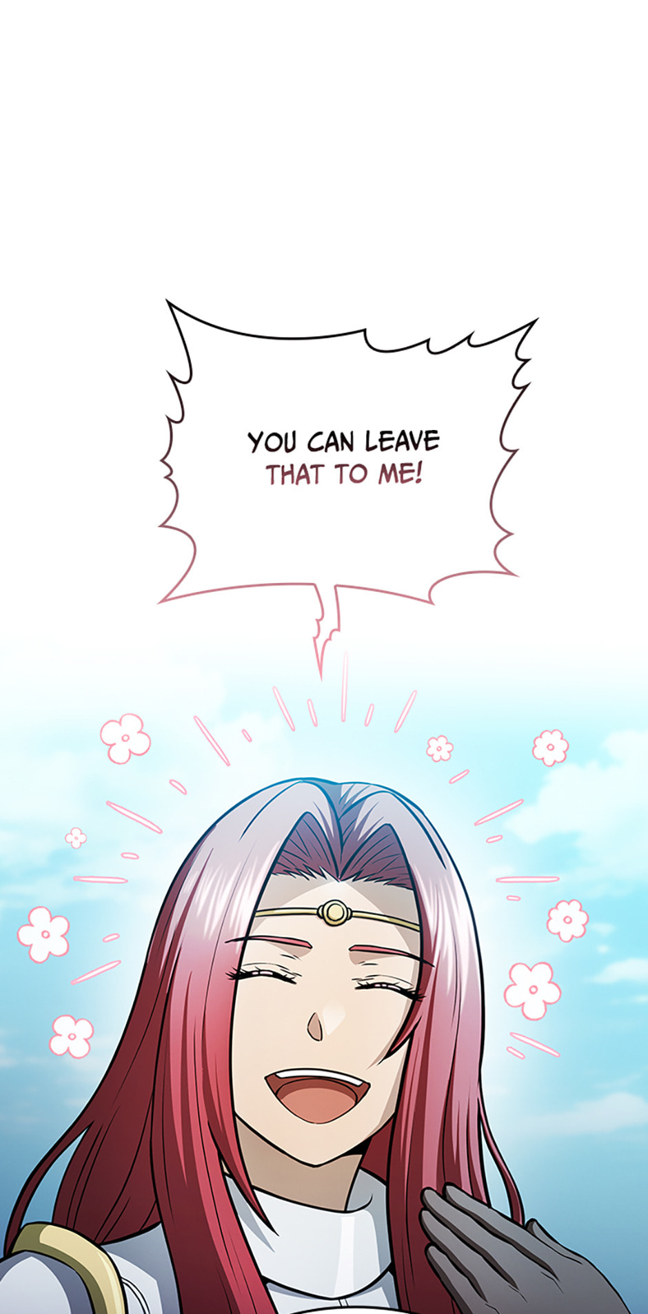 Read The Celestial Returned from Hell chapter 14.2 image 75 on Lezhin