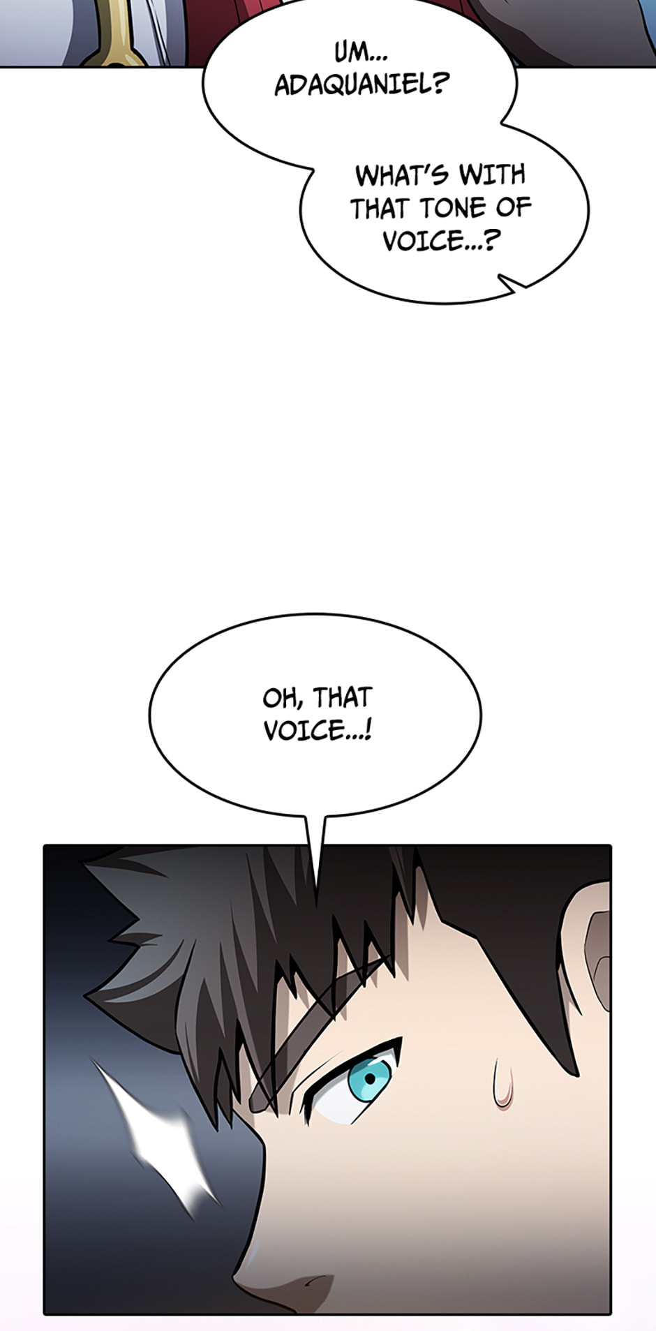 Read The Celestial Returned from Hell chapter 14.2 image 76 on Lezhin