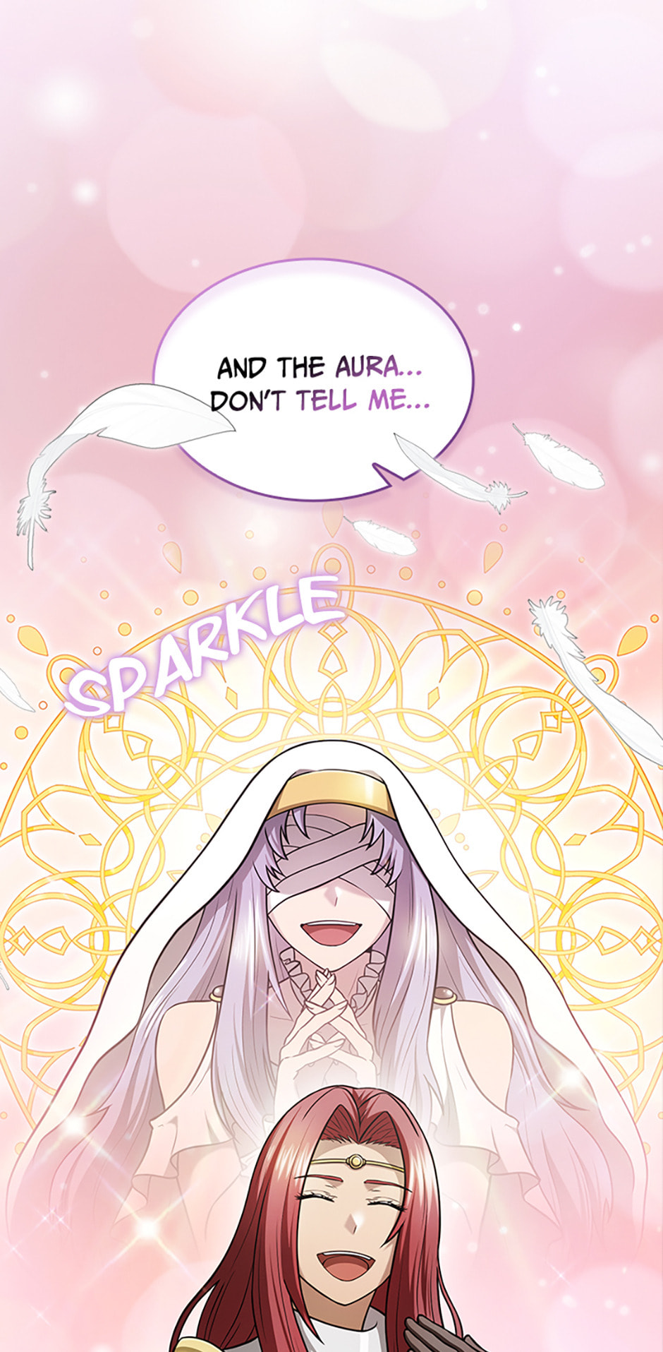 Read The Celestial Returned from Hell chapter 14.3 image 0 on Lezhin