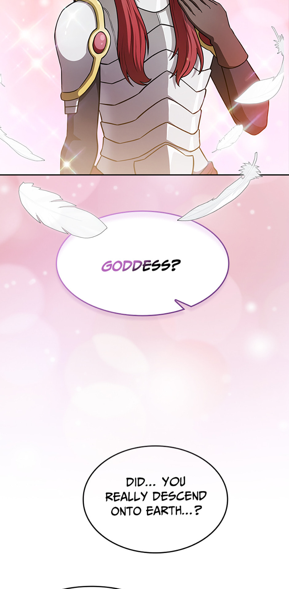 Read The Celestial Returned from Hell chapter 14.3 image 1 on Lezhin