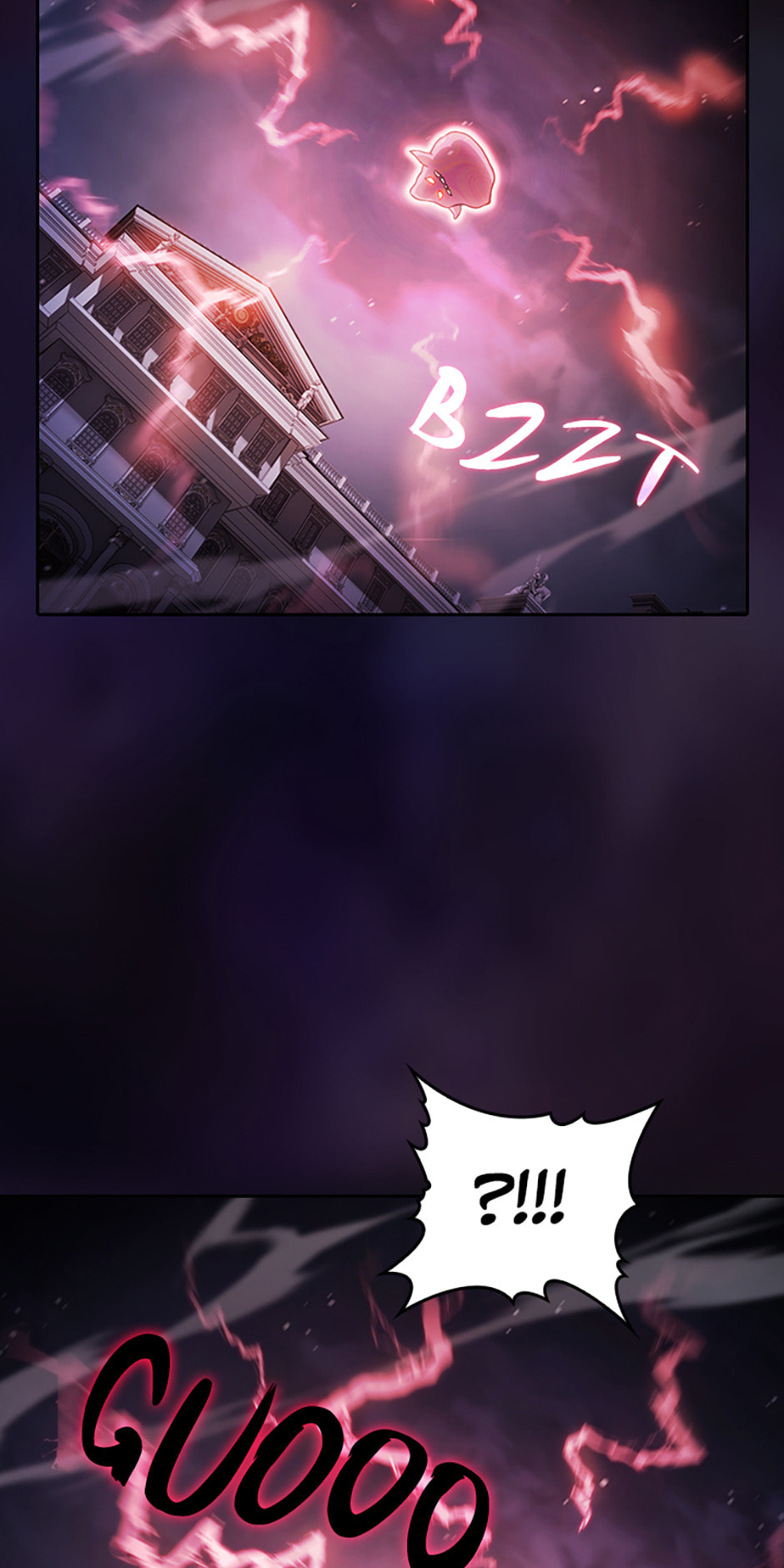 Read The Celestial Returned from Hell chapter 14.3 image 19 on Lezhin