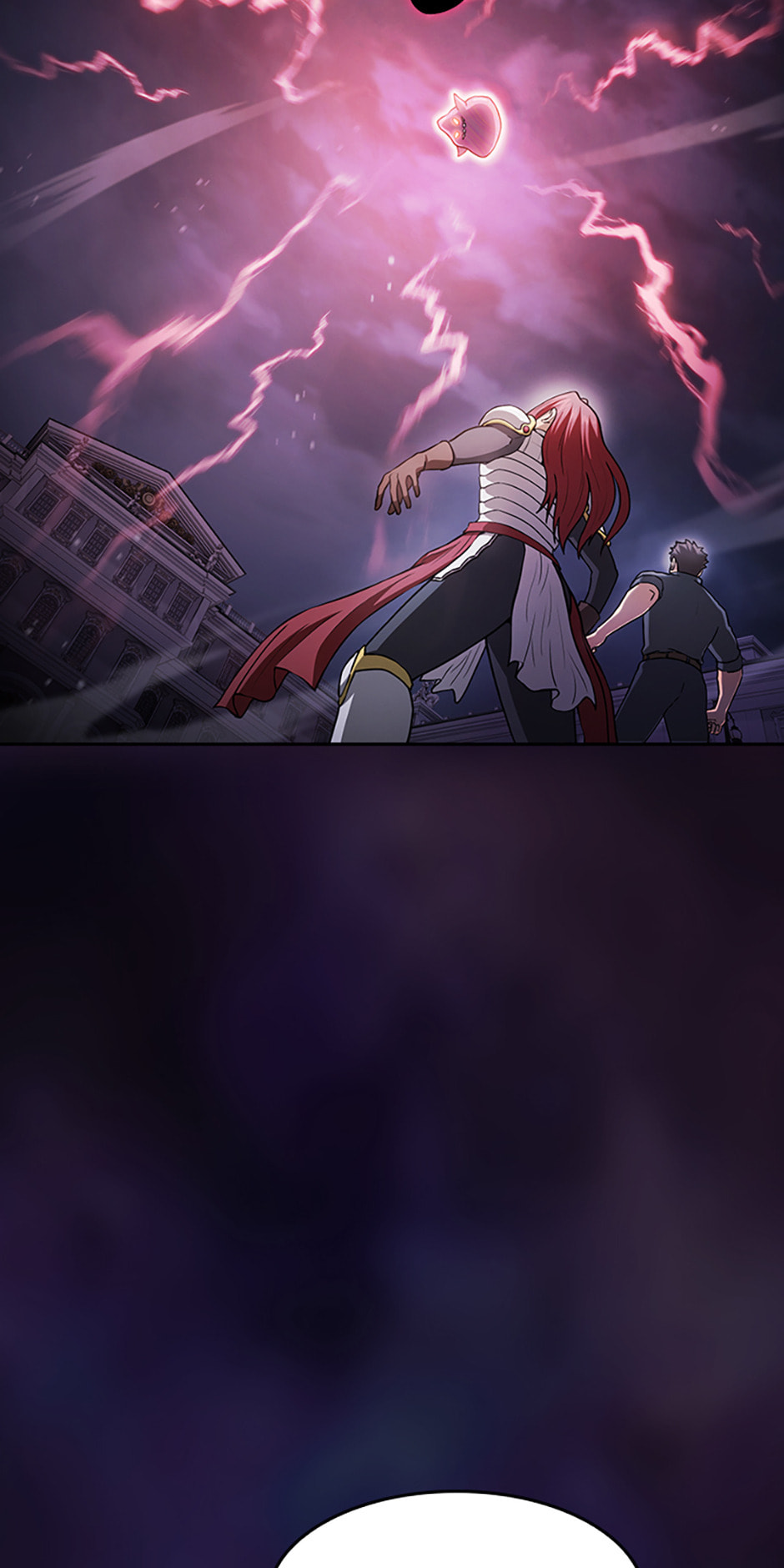 Read The Celestial Returned from Hell chapter 14.3 image 20 on Lezhin