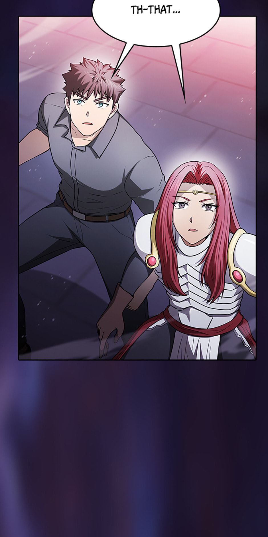 Read The Celestial Returned from Hell chapter 14.3 image 21 on Lezhin