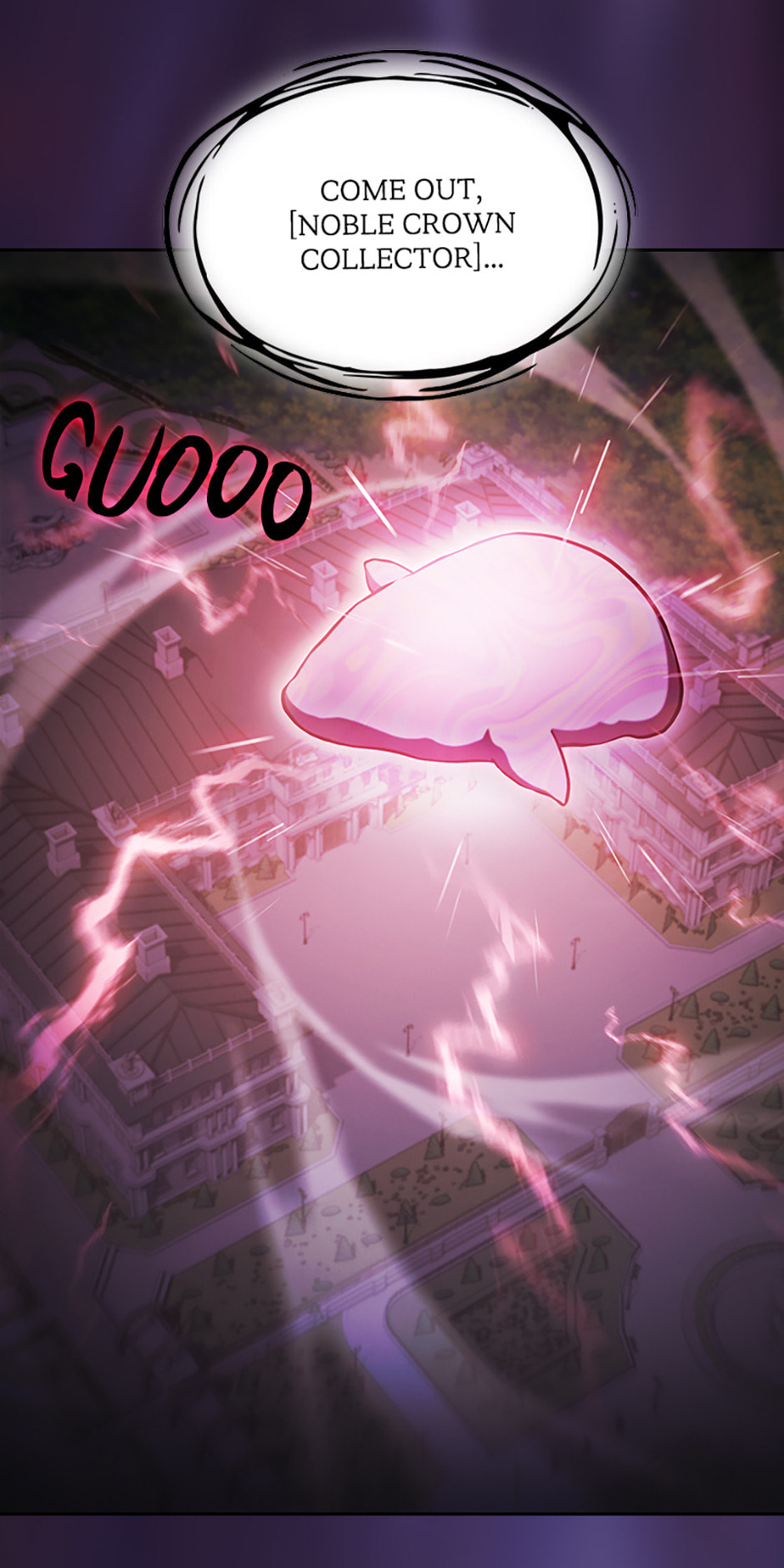 Read The Celestial Returned from Hell chapter 14.3 image 24 on Lezhin