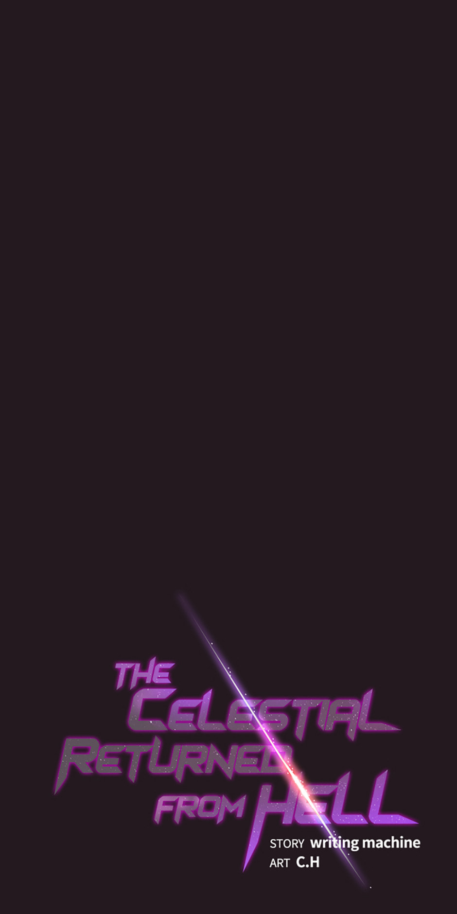Read The Celestial Returned from Hell chapter 14.3 image 27 on Lezhin