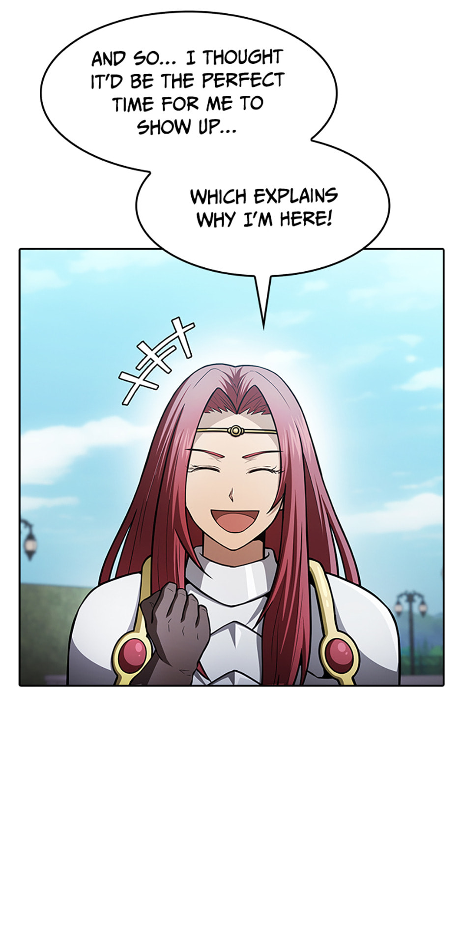 Read The Celestial Returned from Hell chapter 14.3 image 3 on Lezhin