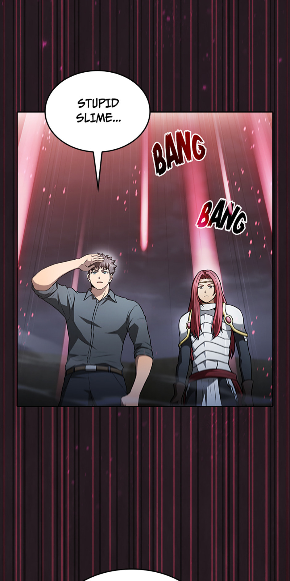 Read The Celestial Returned from Hell chapter 14.3 image 32 on Lezhin