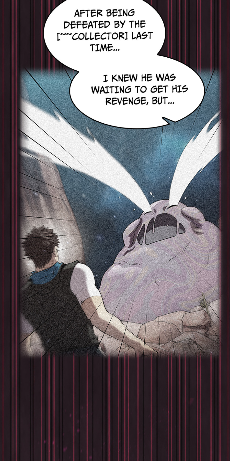 Read The Celestial Returned from Hell chapter 14.3 image 33 on Lezhin