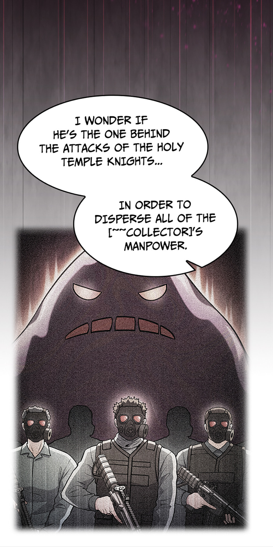 Read The Celestial Returned from Hell chapter 14.3 image 35 on Lezhin