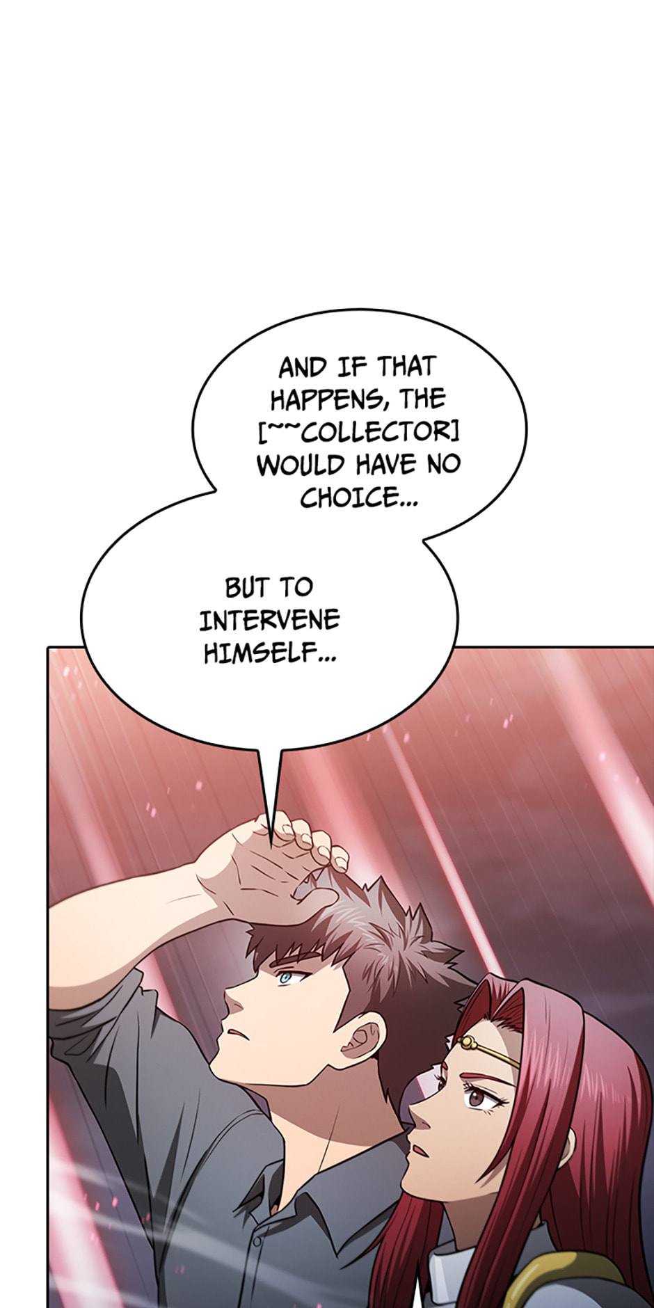 Read The Celestial Returned from Hell chapter 14.3 image 36 on Lezhin