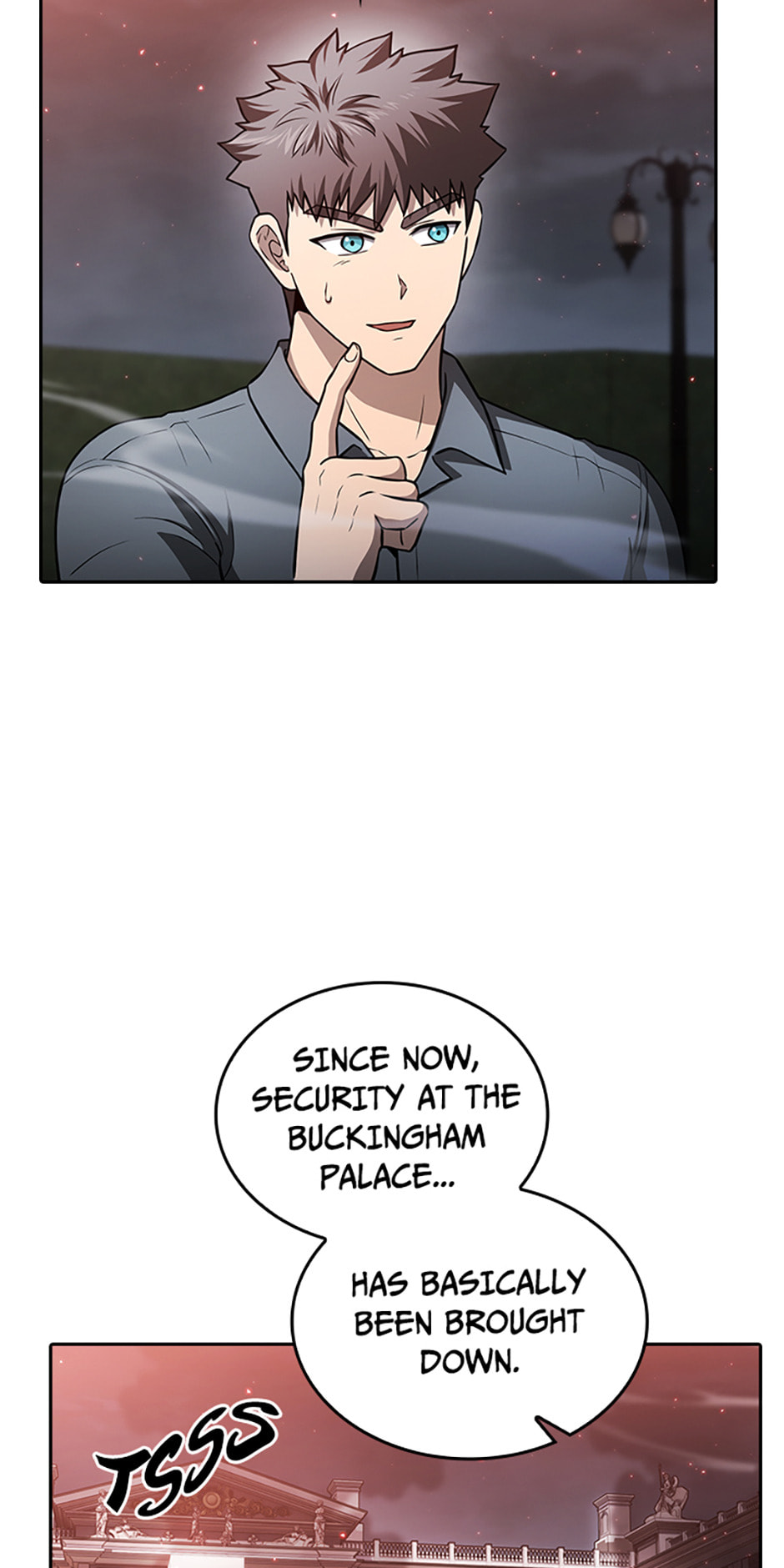 Read The Celestial Returned from Hell chapter 14.3 image 39 on Lezhin
