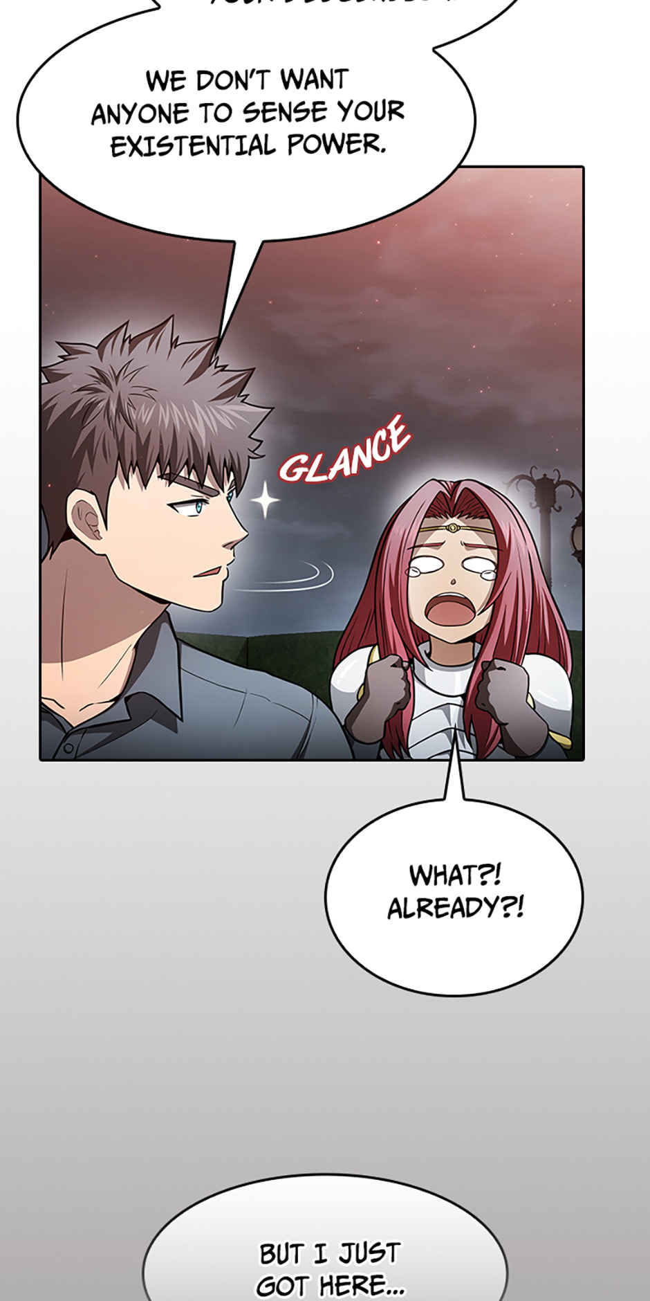 Read The Celestial Returned from Hell chapter 14.3 image 42 on Lezhin