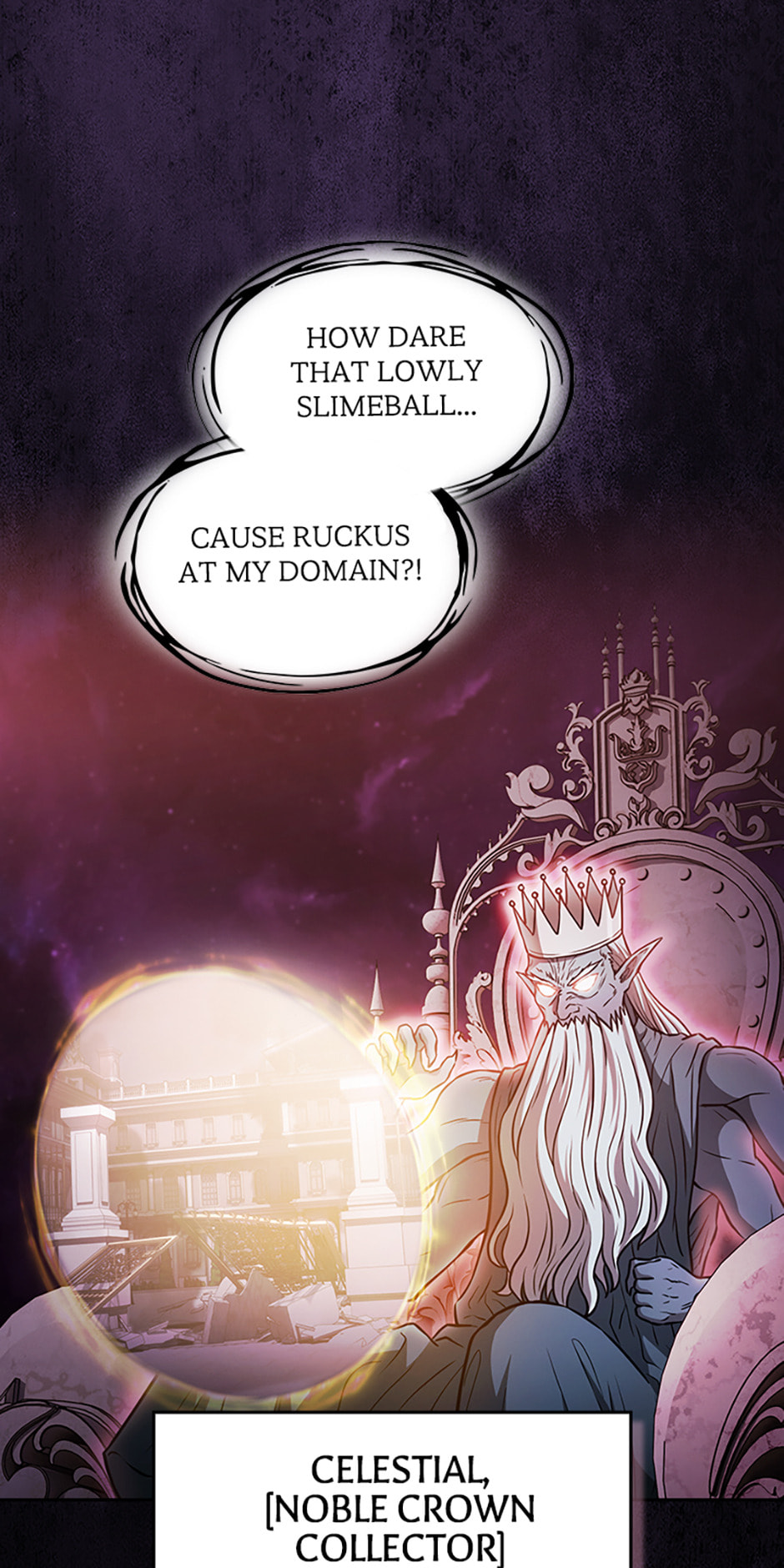 Read The Celestial Returned from Hell chapter 14.3 image 46 on Lezhin