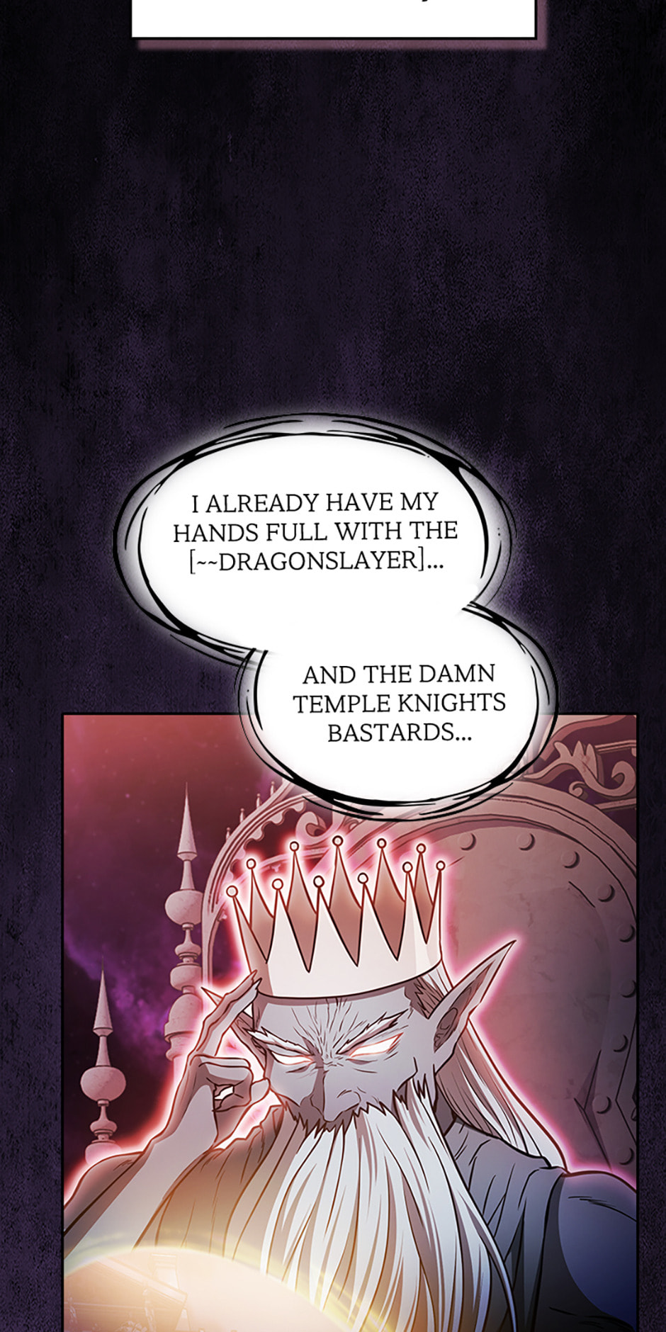 Read The Celestial Returned from Hell chapter 14.3 image 47 on Lezhin