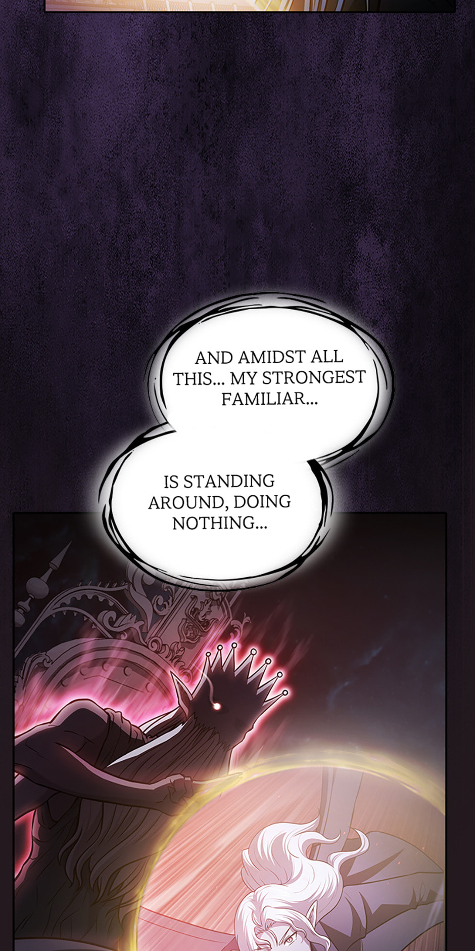 Read The Celestial Returned from Hell chapter 14.3 image 48 on Lezhin