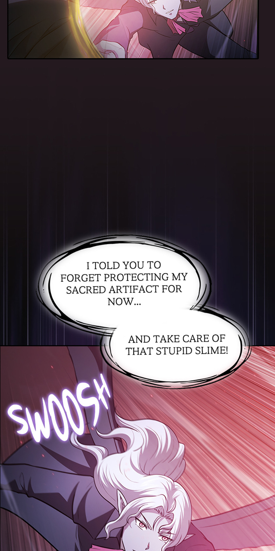 Read The Celestial Returned from Hell chapter 14.3 image 49 on Lezhin