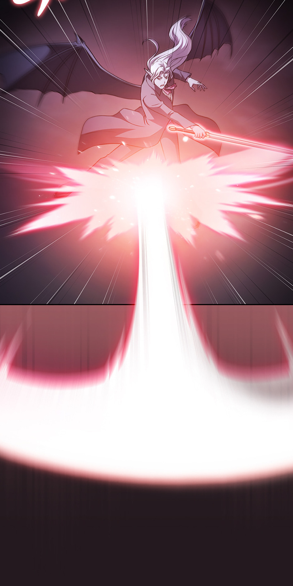 Read The Celestial Returned from Hell chapter 14.3 image 53 on Lezhin