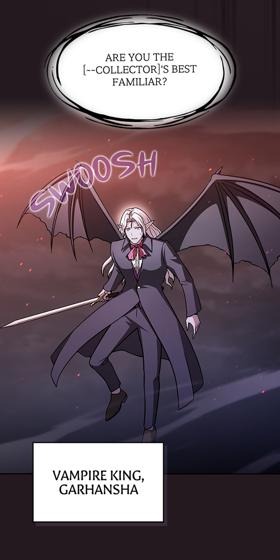 Read The Celestial Returned from Hell chapter 14.3 image 57 on Lezhin