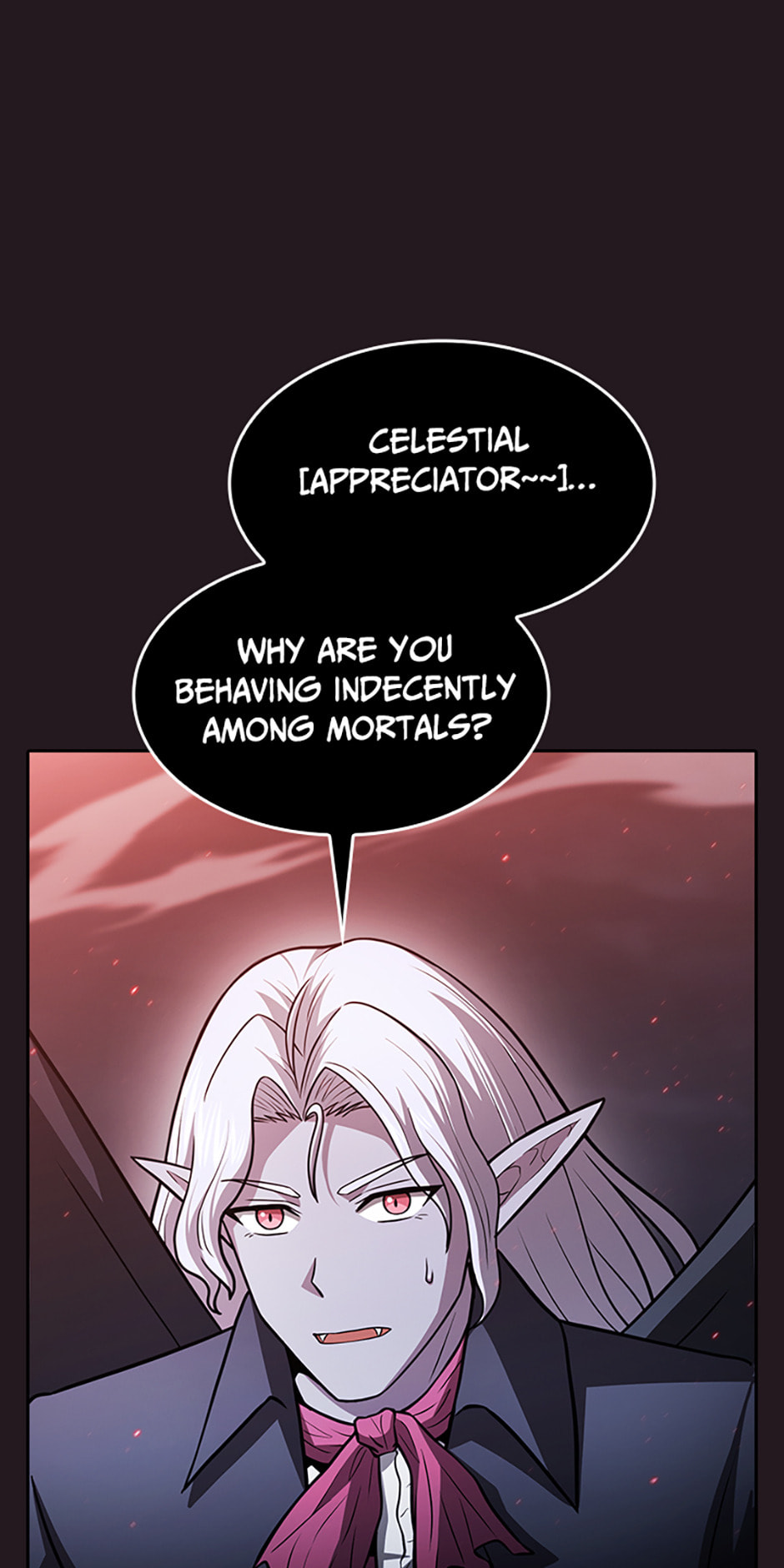 Read The Celestial Returned from Hell chapter 14.3 image 58 on Lezhin