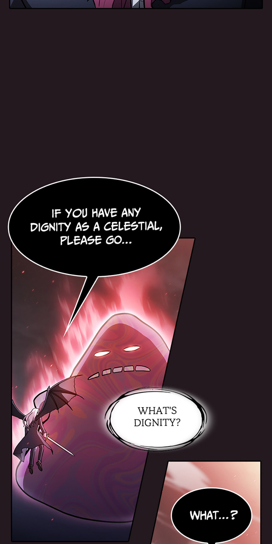Read The Celestial Returned from Hell chapter 14.3 image 59 on Lezhin