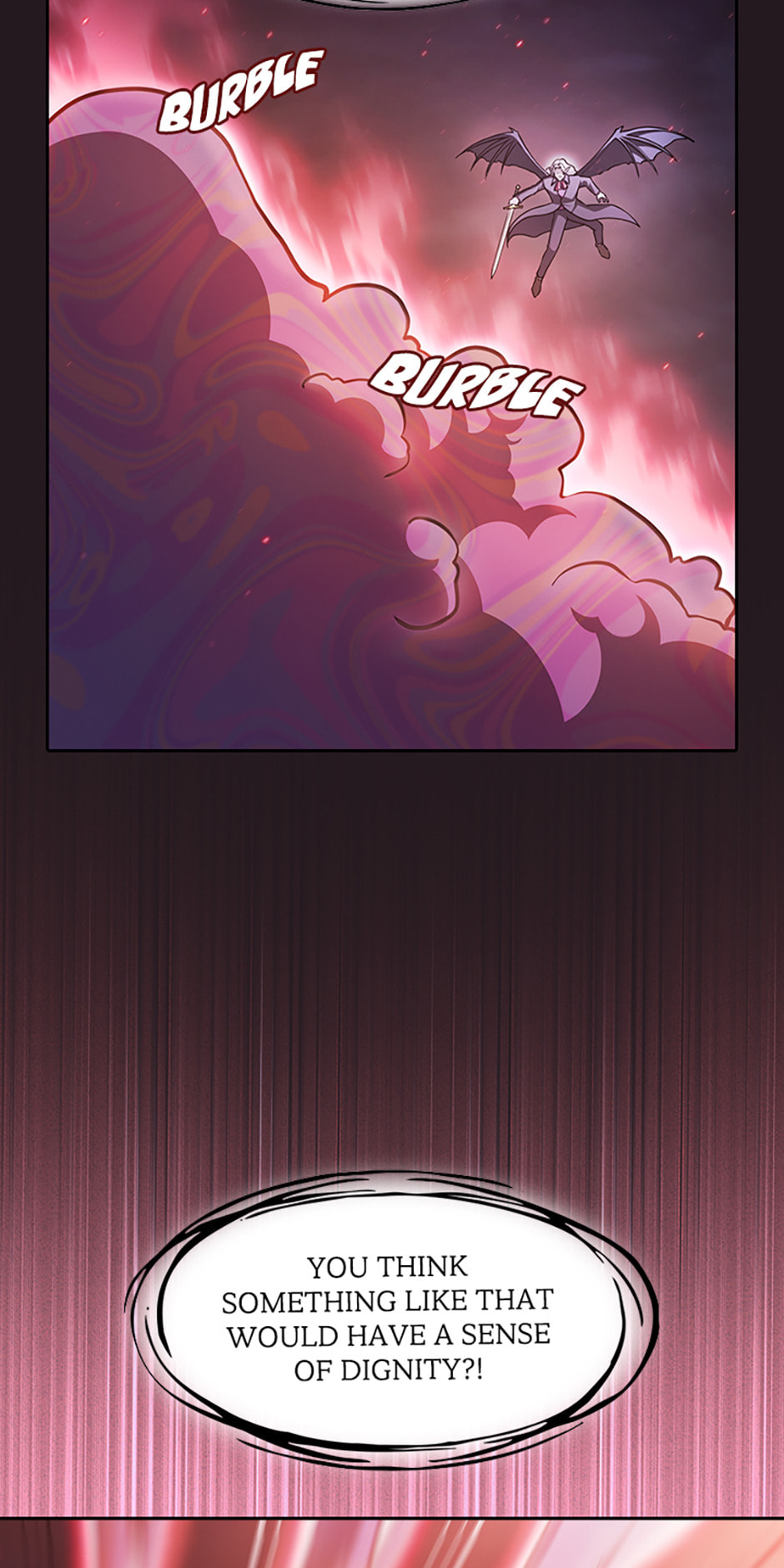 Read The Celestial Returned from Hell chapter 14.3 image 61 on Lezhin