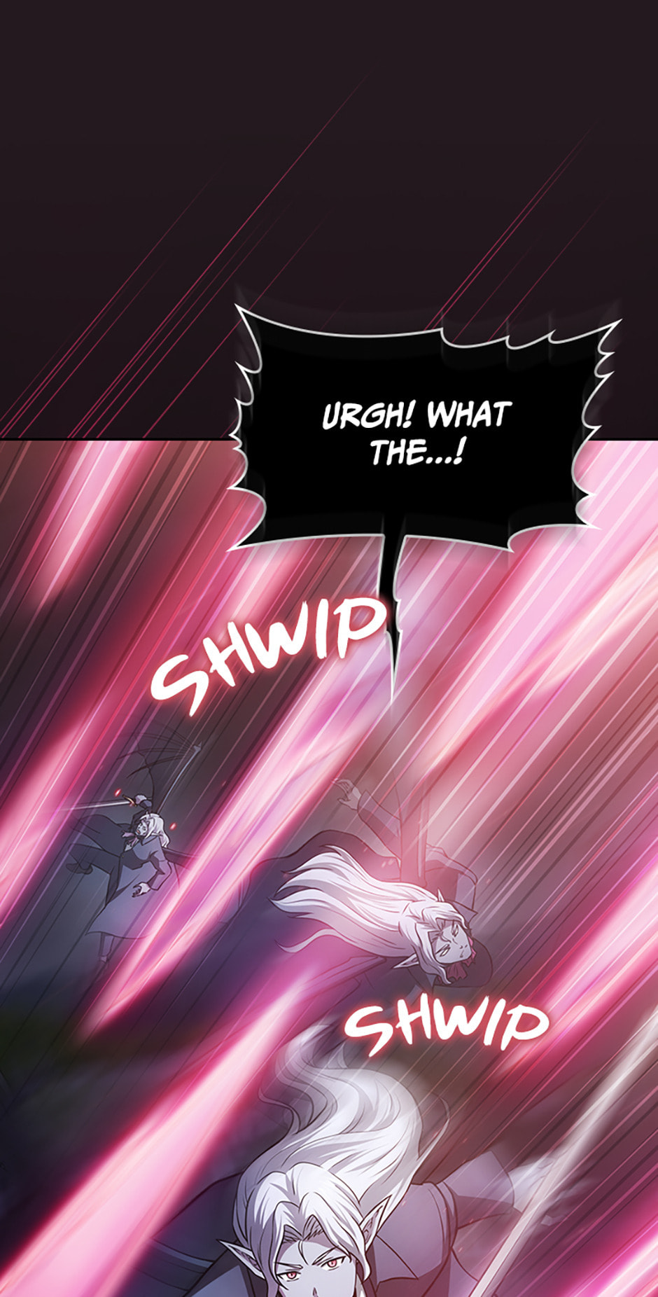 Read The Celestial Returned from Hell chapter 14.3 image 63 on Lezhin