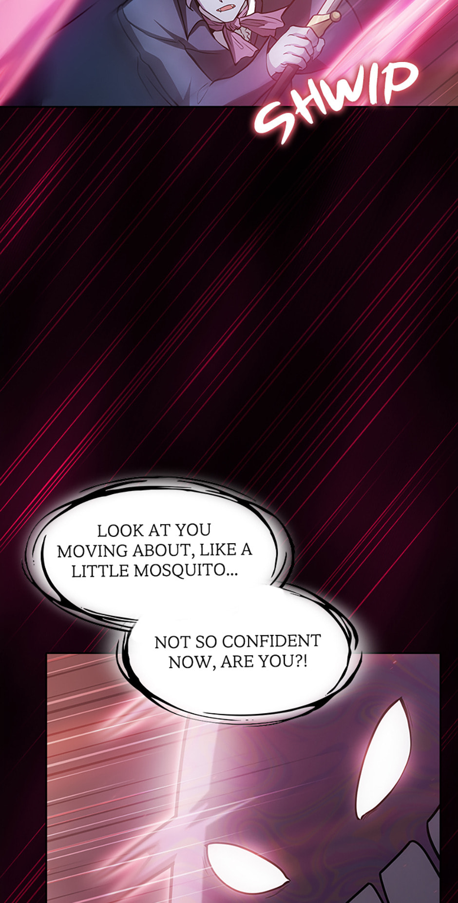 Read The Celestial Returned from Hell chapter 14.3 image 64 on Lezhin