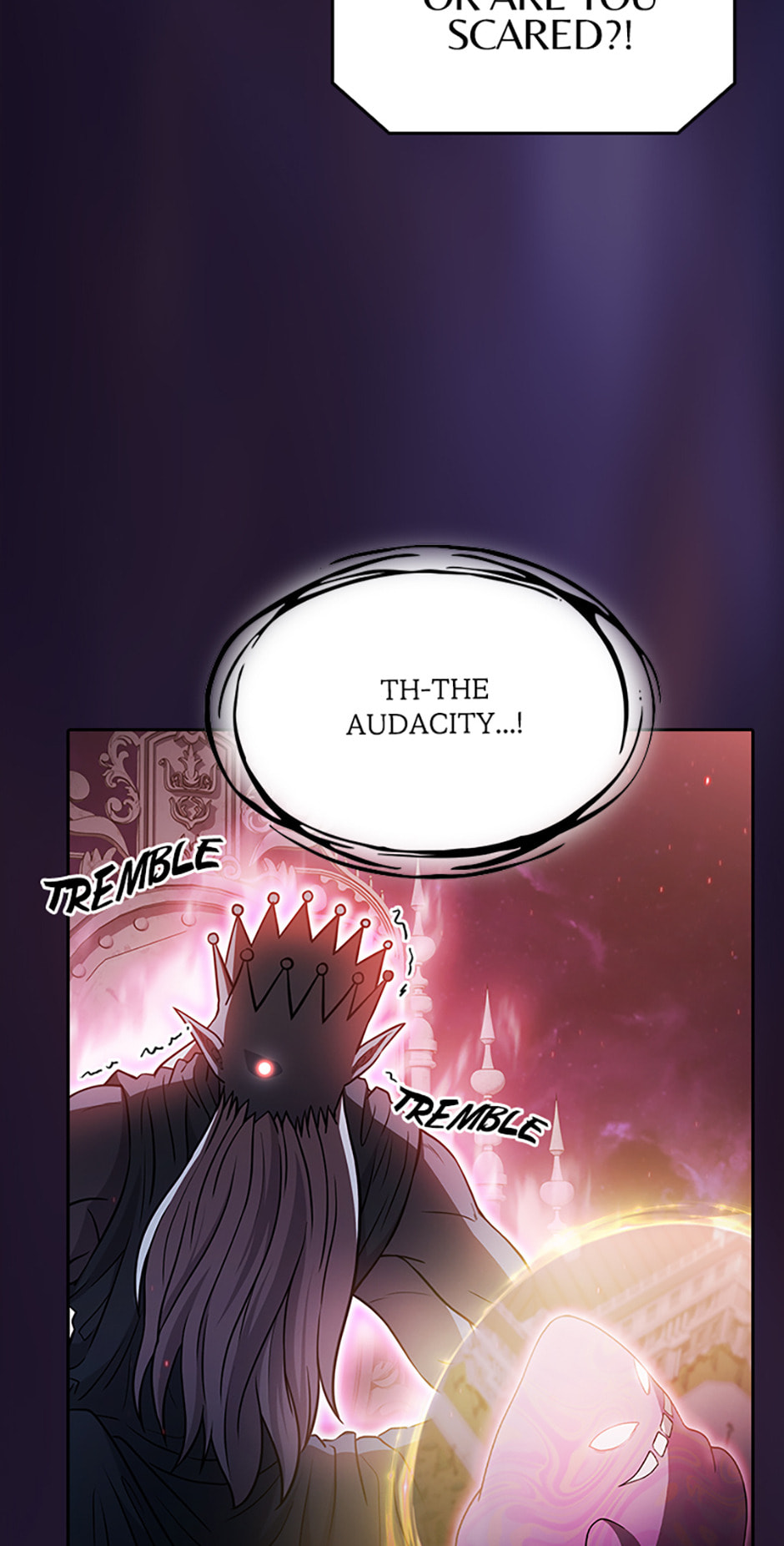 Read The Celestial Returned from Hell chapter 14.3 image 68 on Lezhin