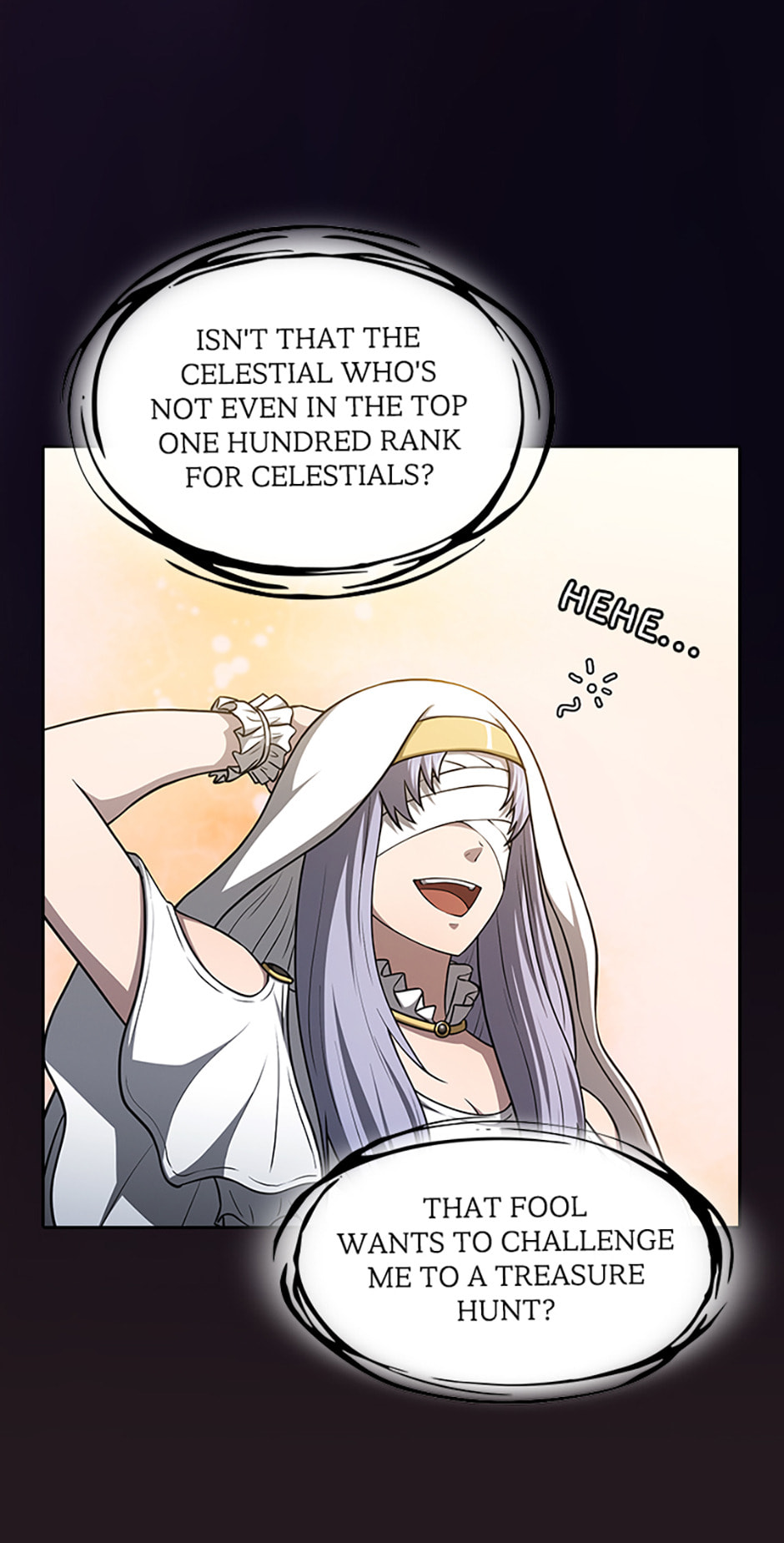 Read The Celestial Returned from Hell chapter 14.3 image 71 on Lezhin