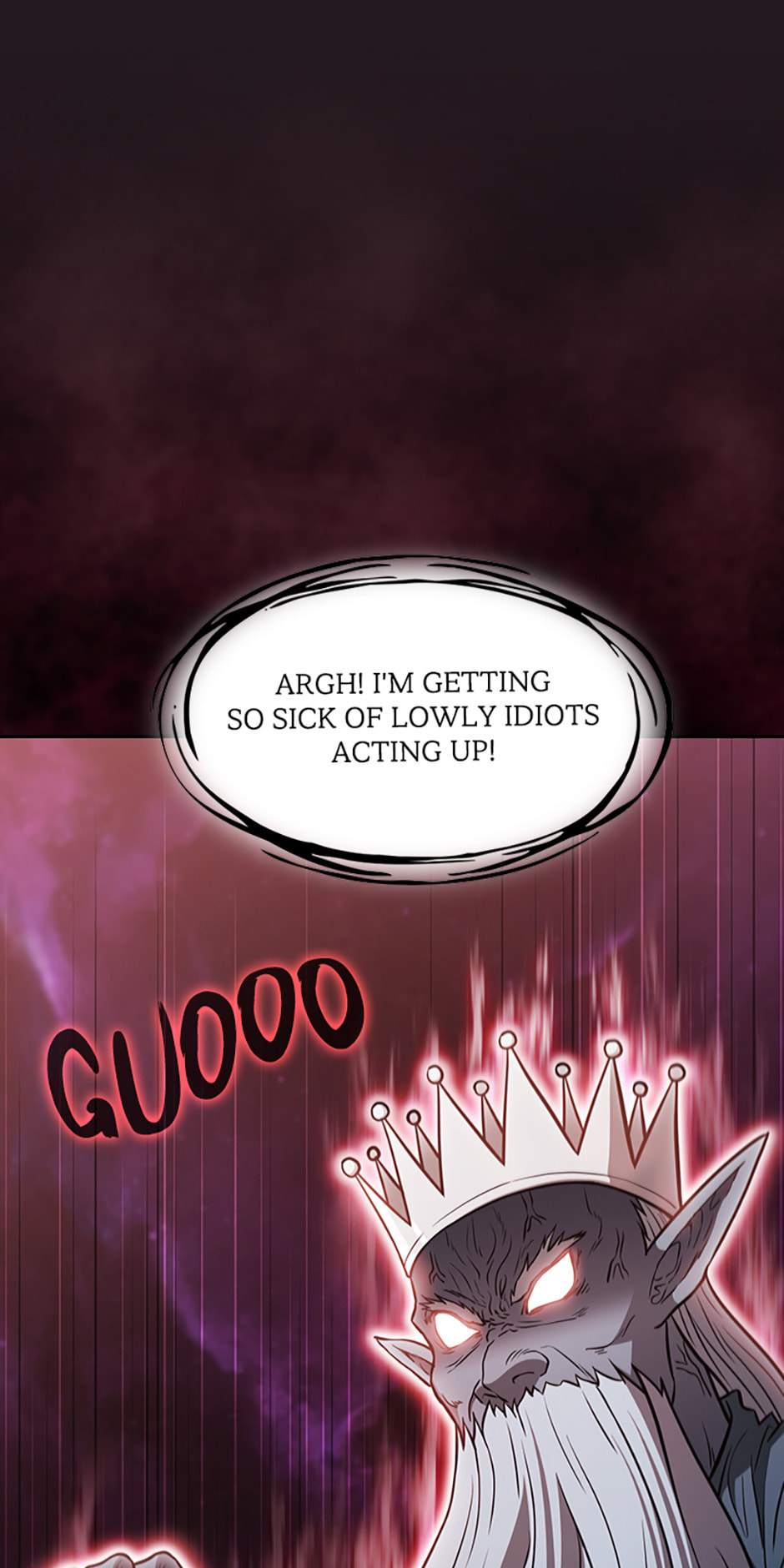 Read The Celestial Returned from Hell chapter 14.3 image 72 on Lezhin