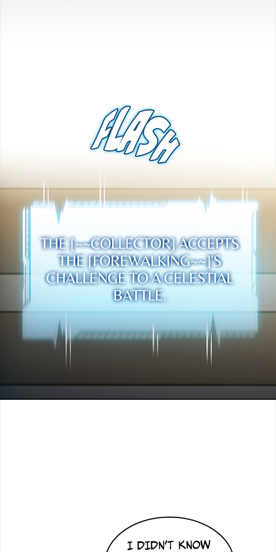 Read The Celestial Returned from Hell chapter 14.3 image 75 on Lezhin
