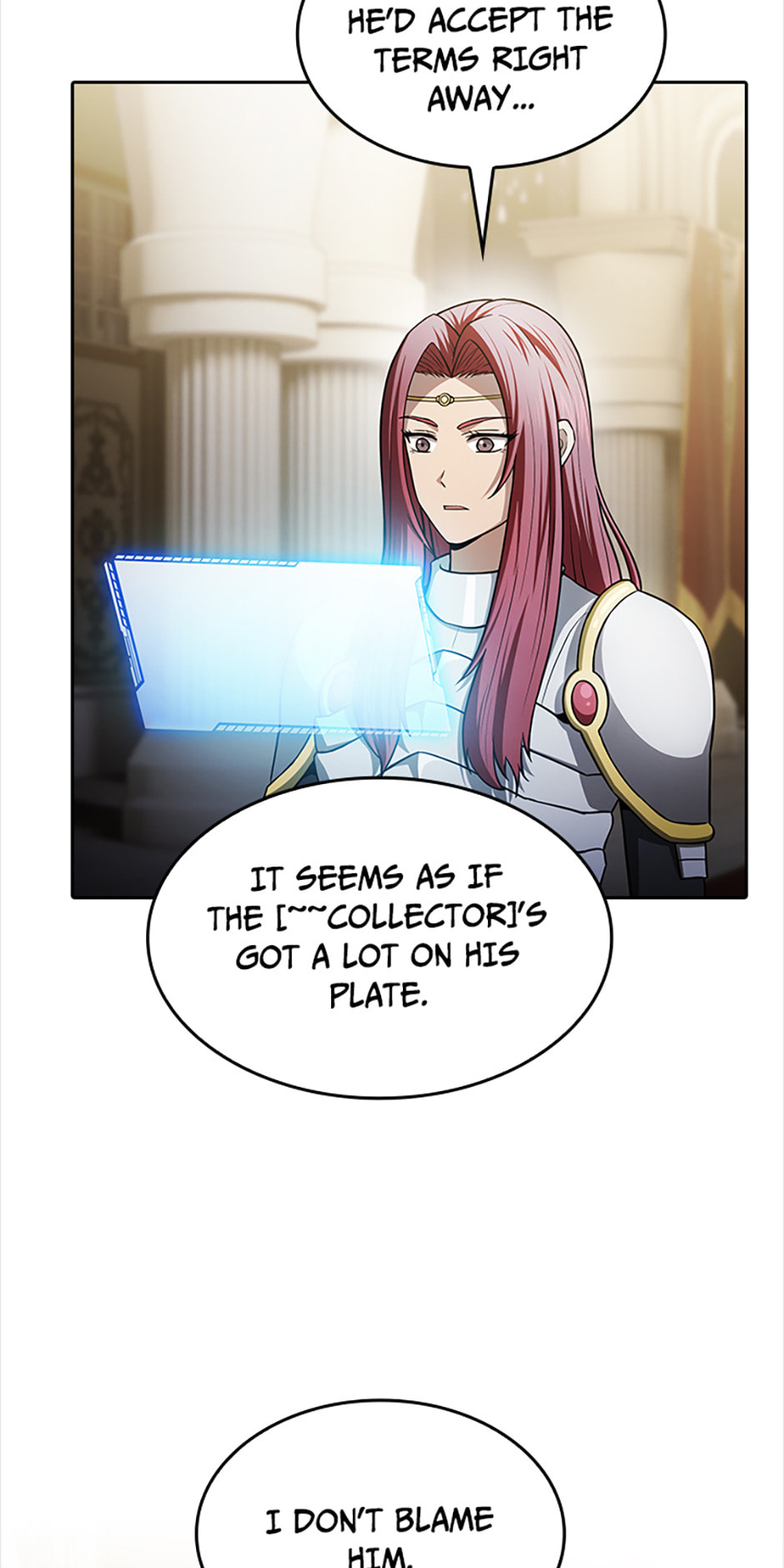 Read The Celestial Returned from Hell chapter 14.3 image 76 on Lezhin