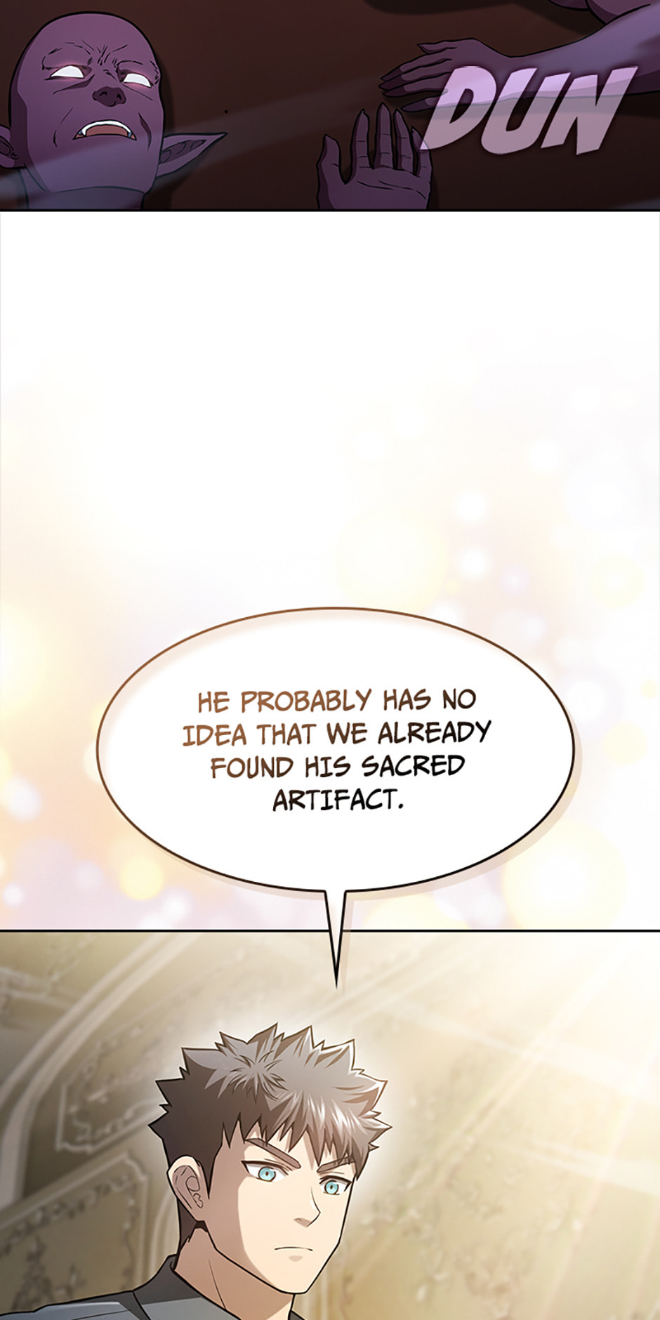 Read The Celestial Returned from Hell chapter 14.3 image 78 on Lezhin