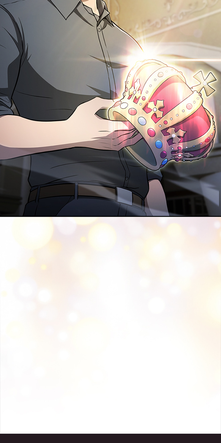 Read The Celestial Returned from Hell chapter 14.3 image 79 on Lezhin