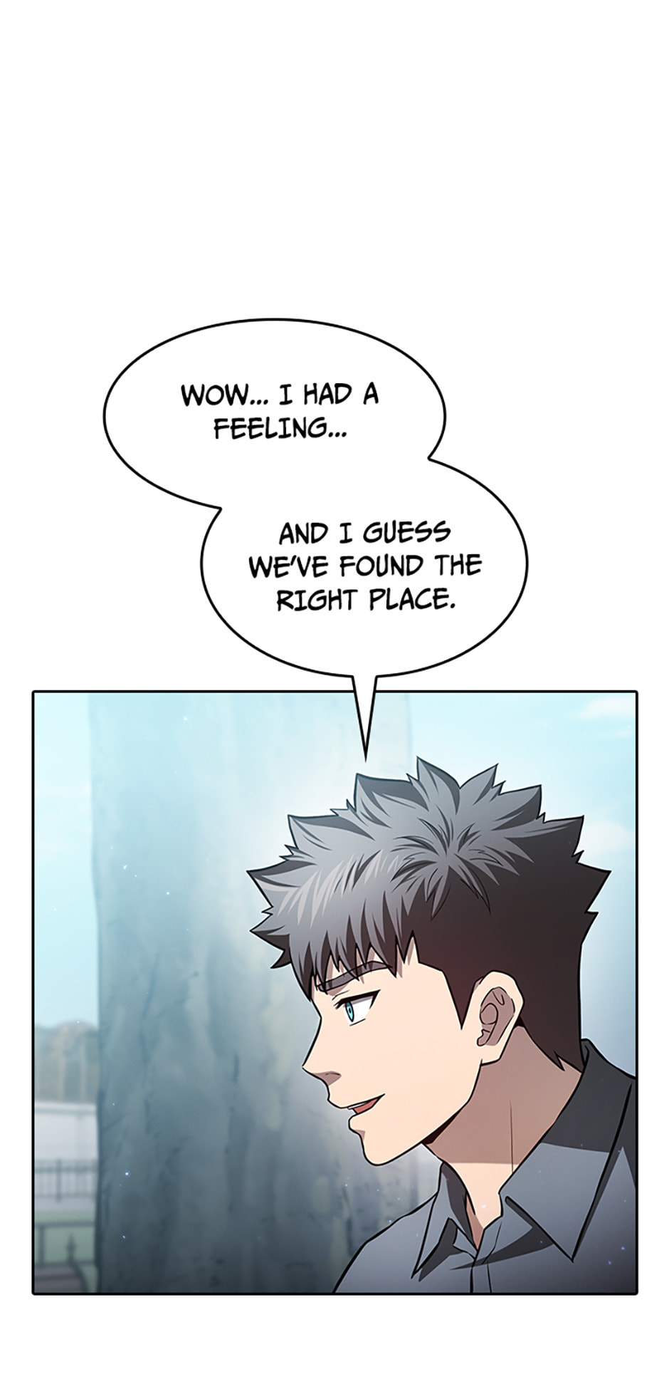 Read The Celestial Returned from Hell chapter 14.3 image 9 on Lezhin