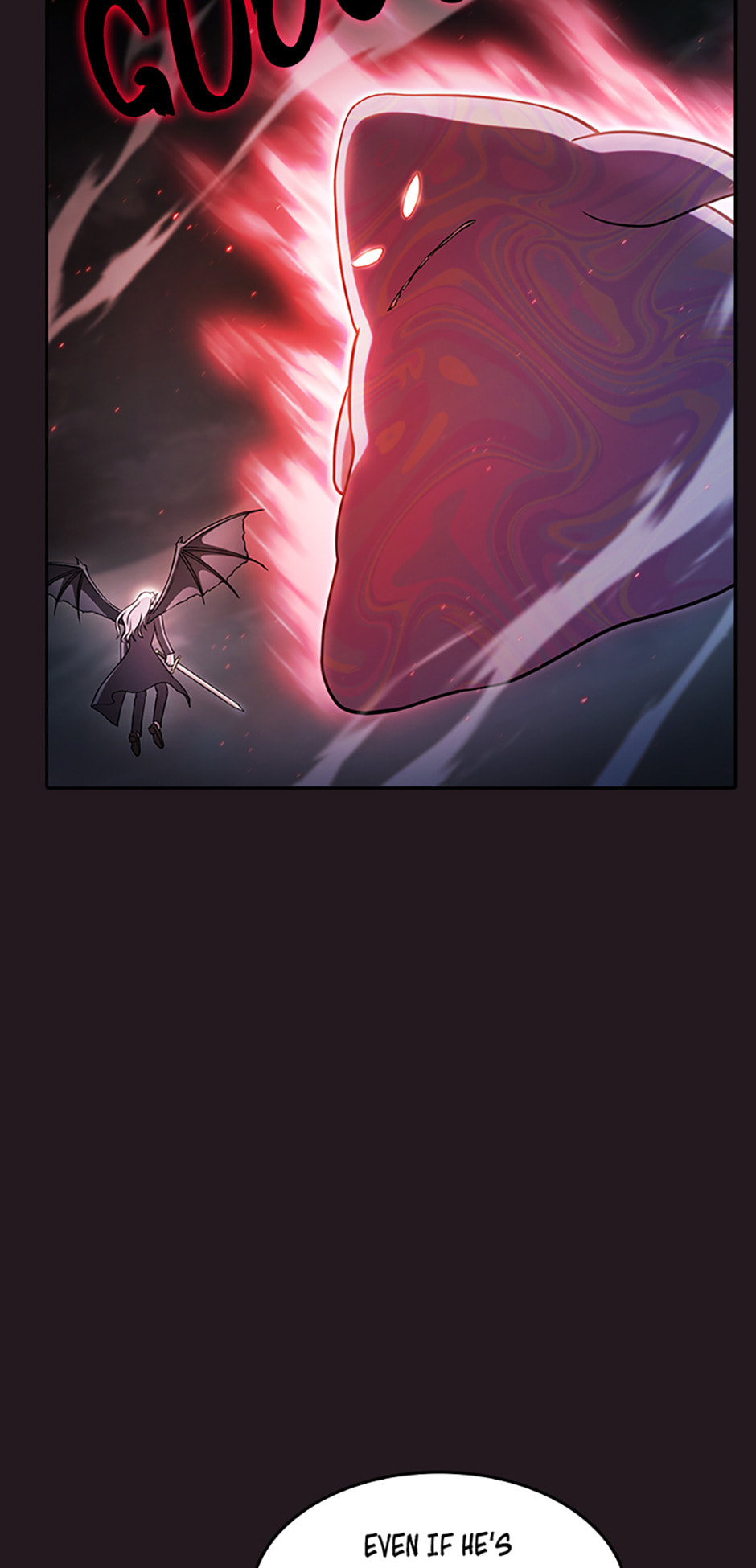 Read The Celestial Returned from Hell chapter 14.4 image 12 on Lezhin