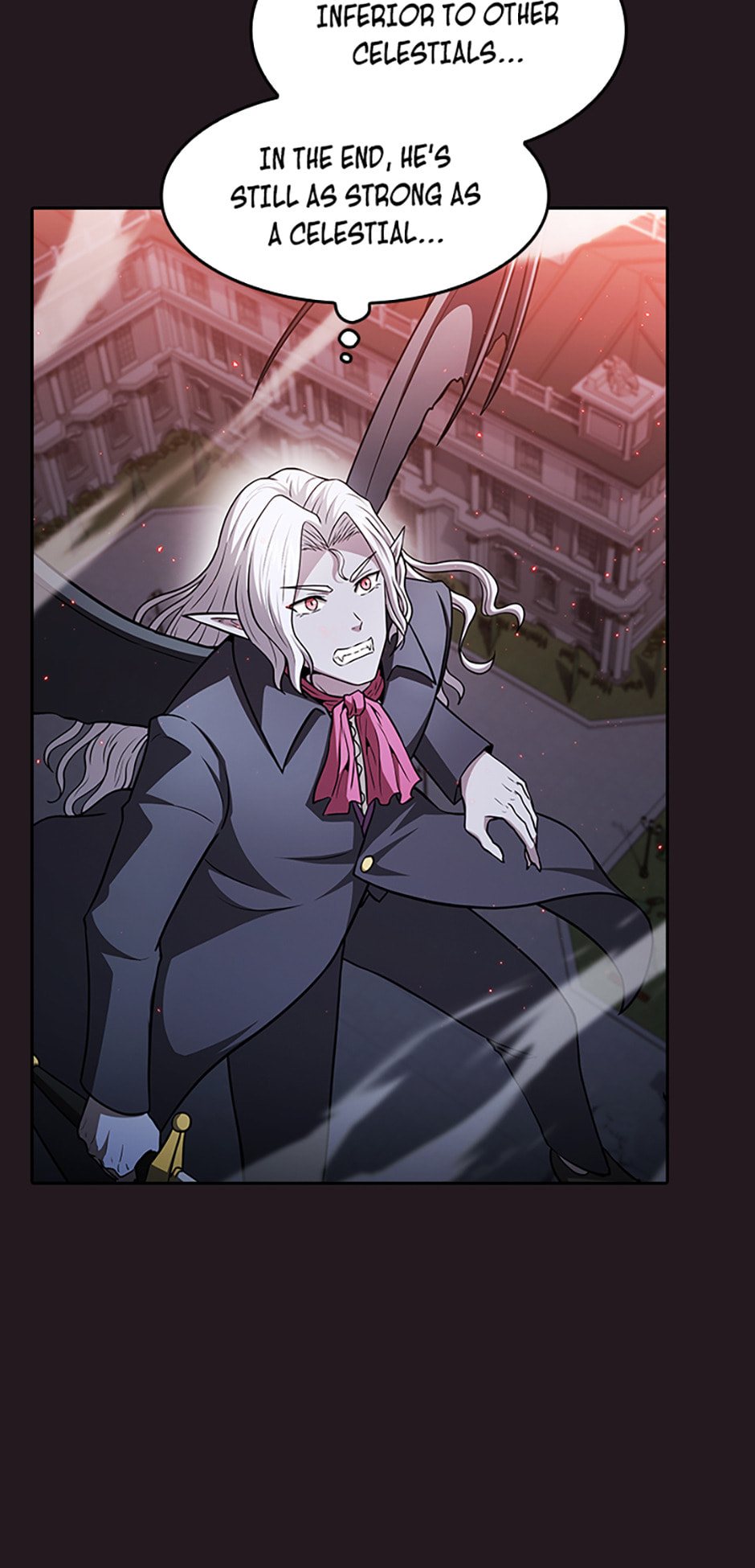 Read The Celestial Returned from Hell chapter 14.4 image 13 on Lezhin
