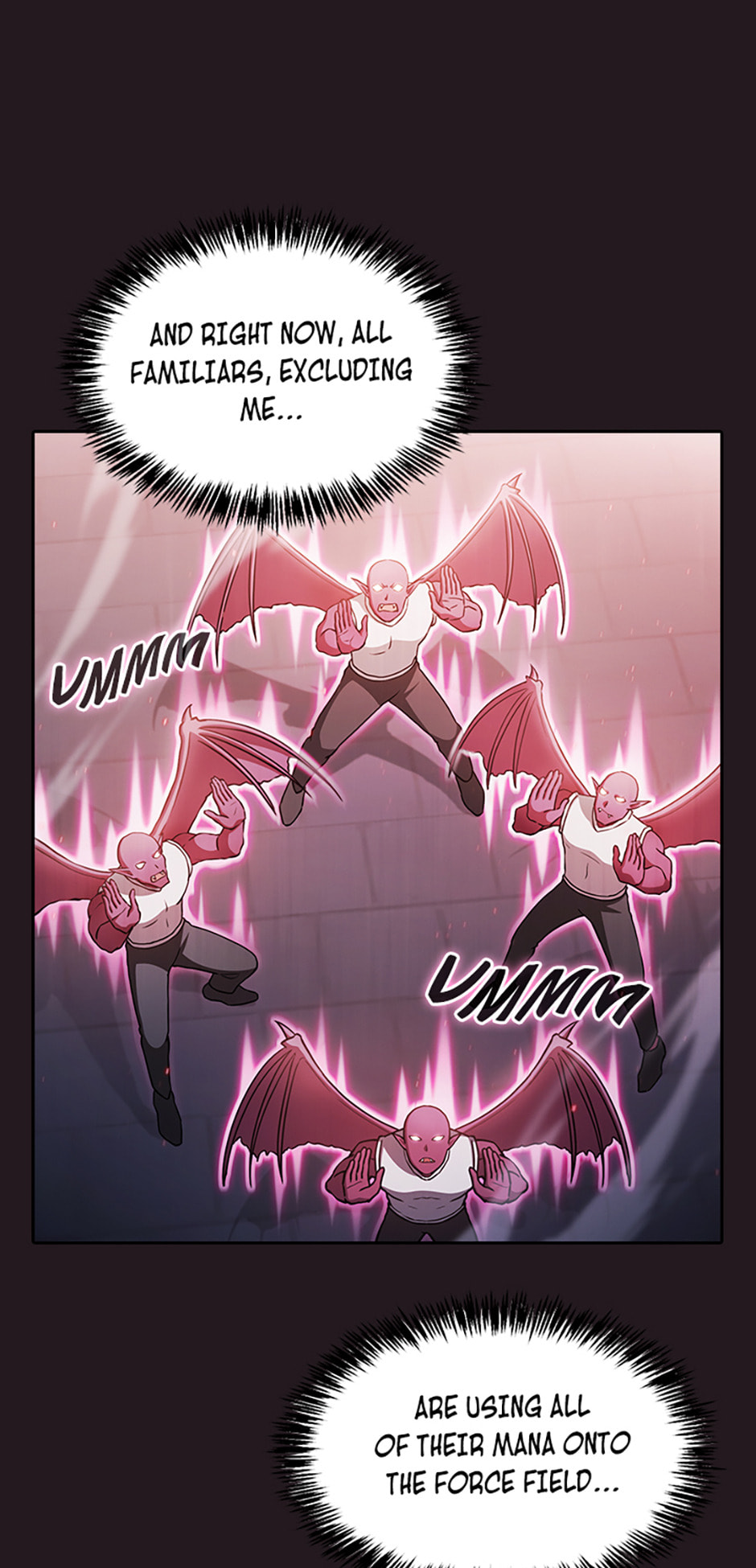 Read The Celestial Returned from Hell chapter 14.4 image 15 on Lezhin