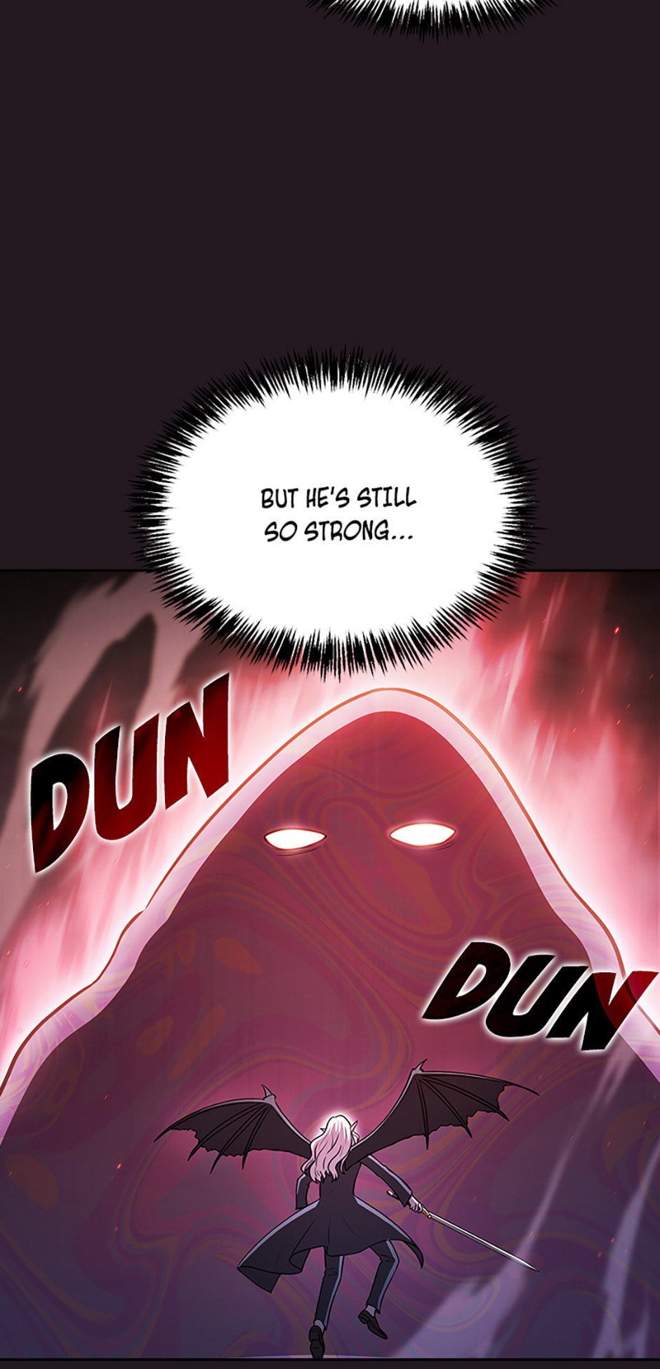 Read The Celestial Returned from Hell chapter 14.4 image 16 on Lezhin